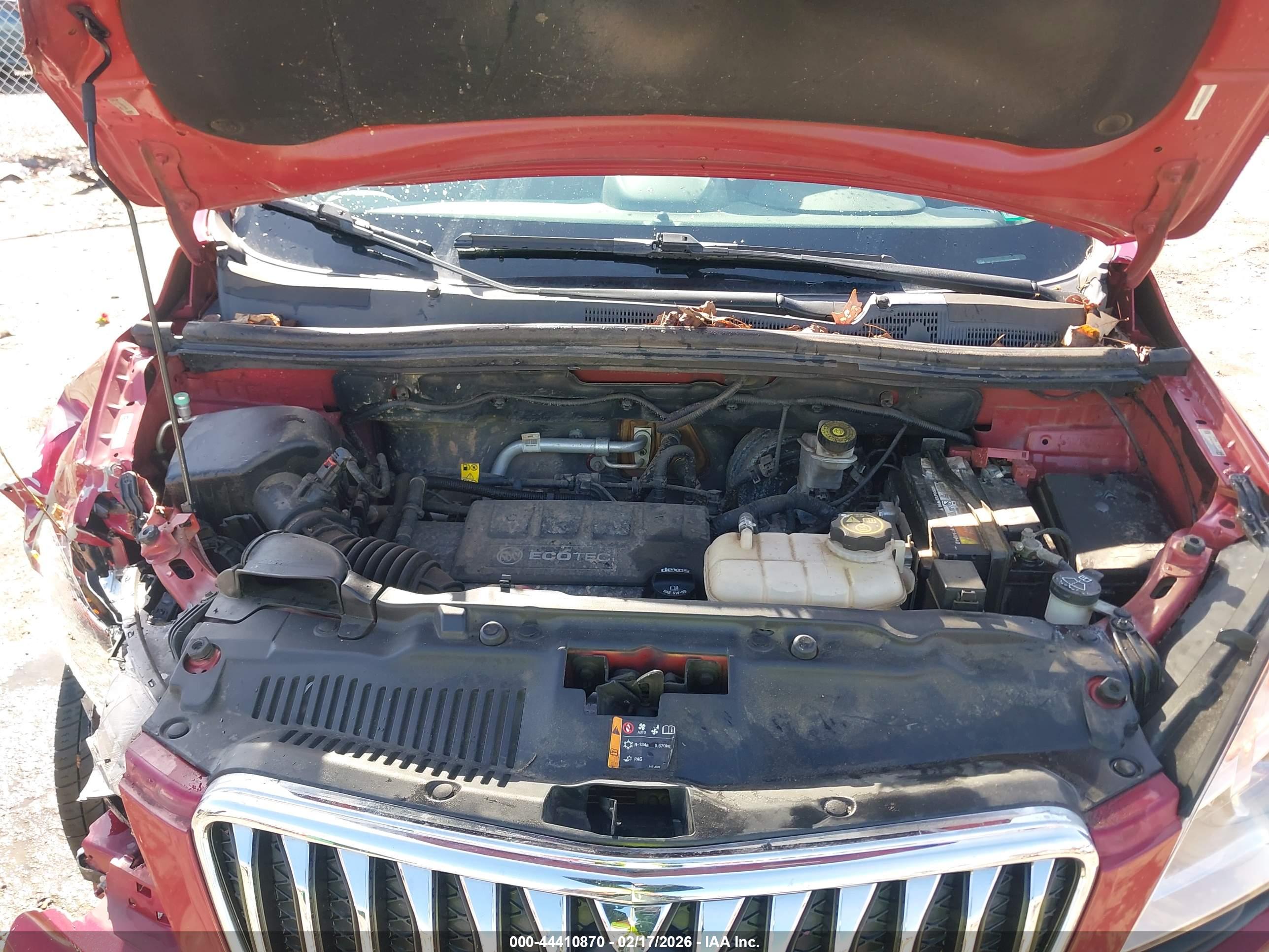 BUICK ENCORE image 10
