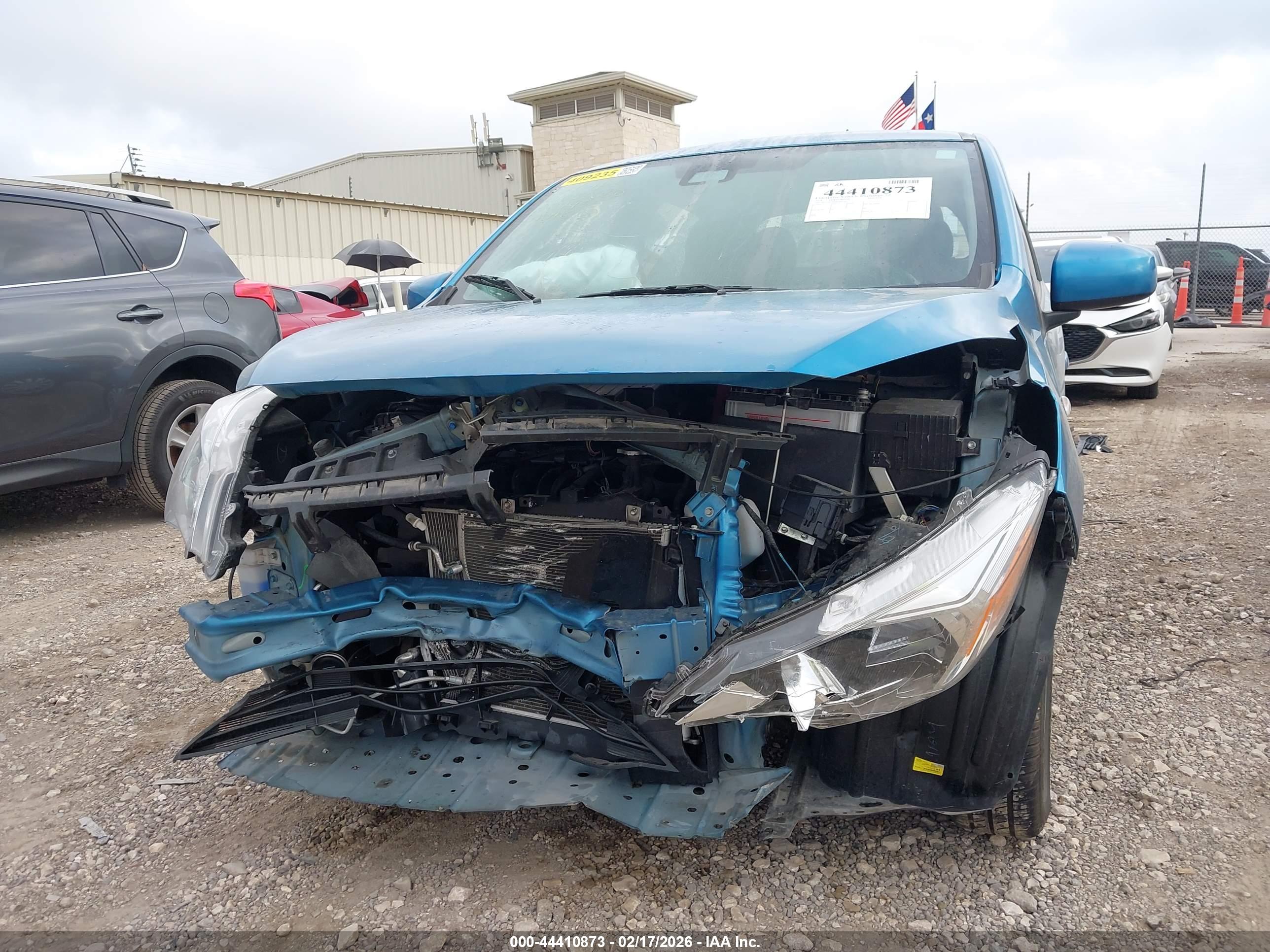 MITSUBISHI MIRAGE image 6