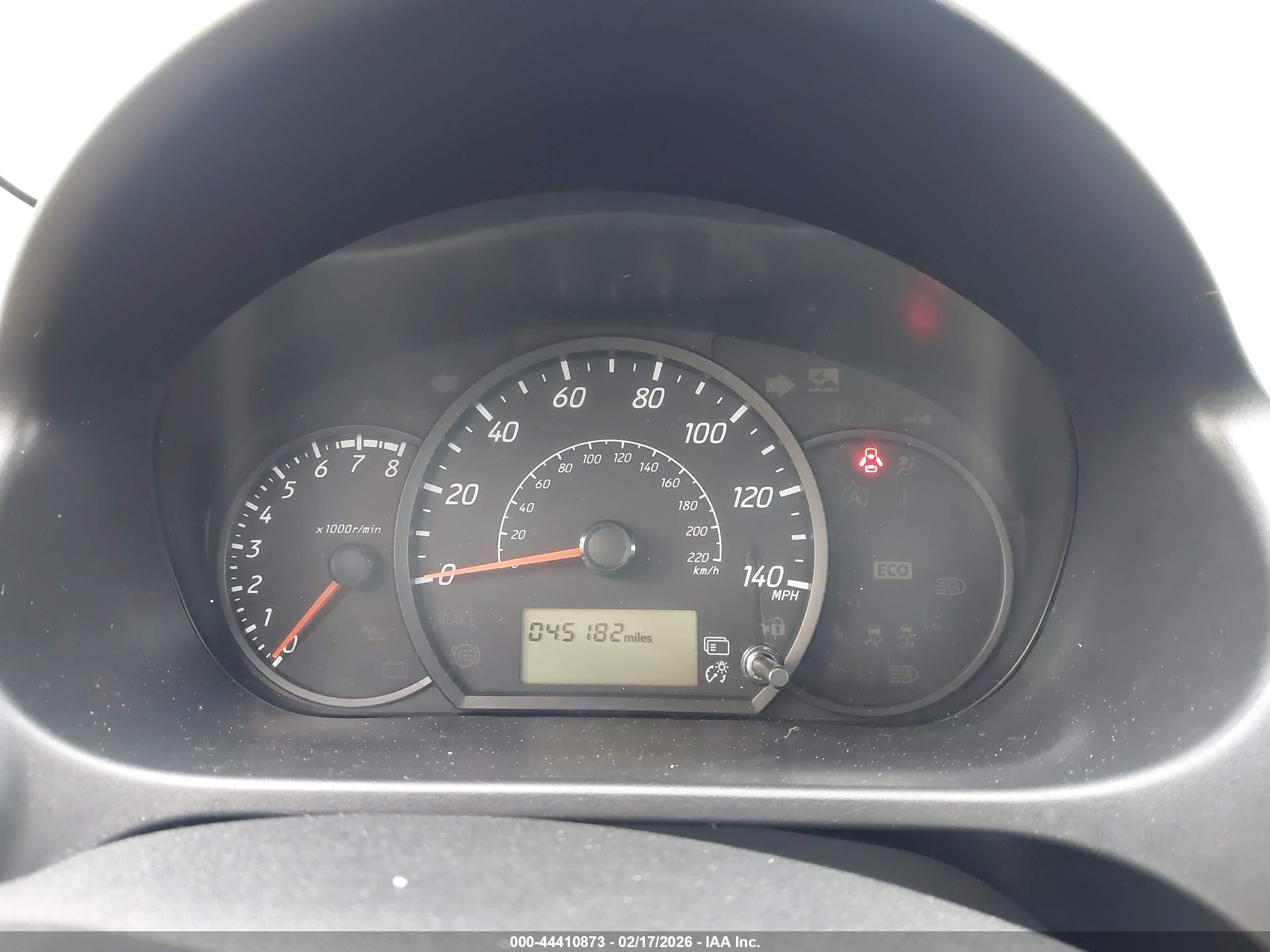 MITSUBISHI MIRAGE image 7