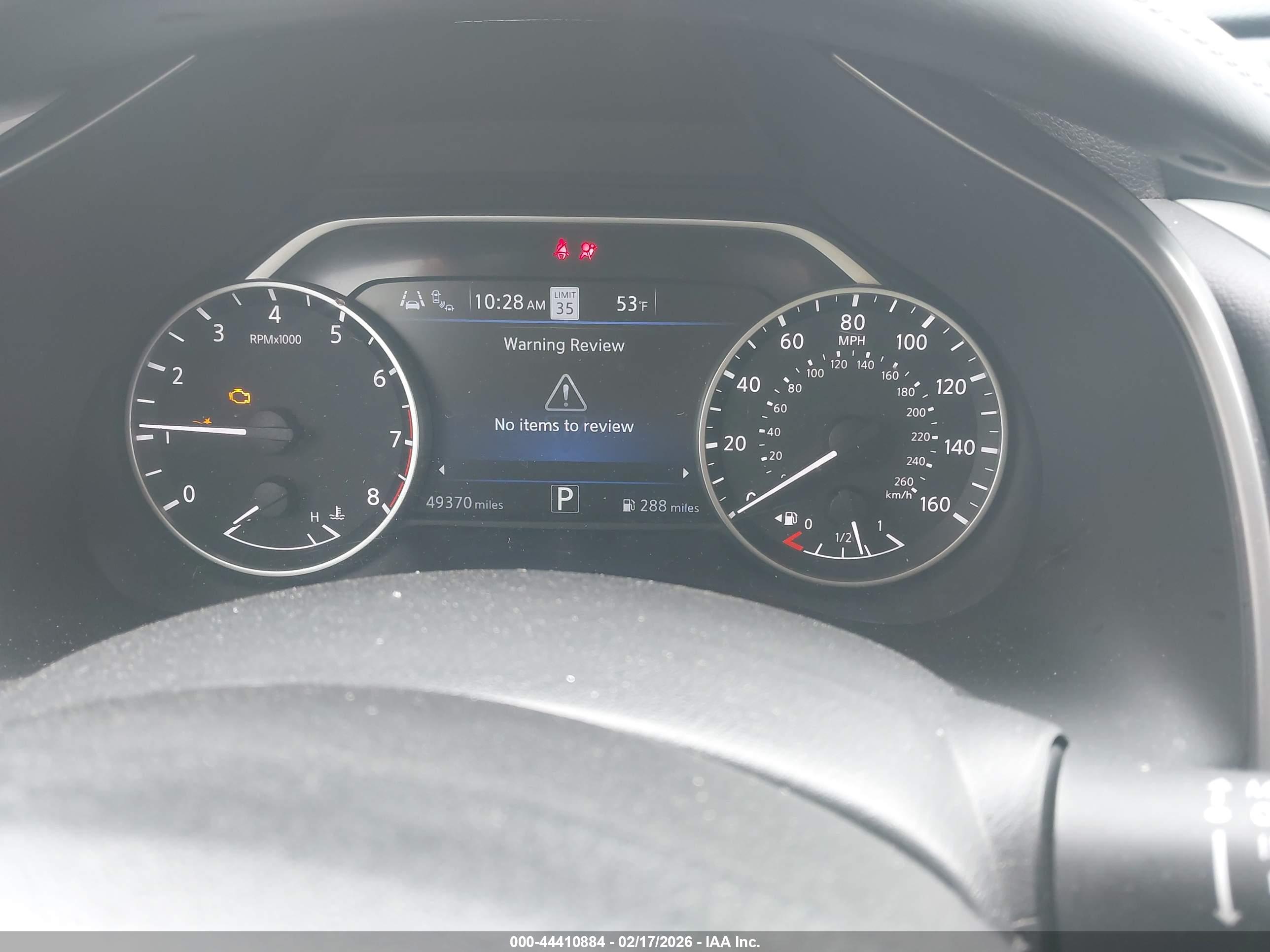 NISSAN MURANO image 7