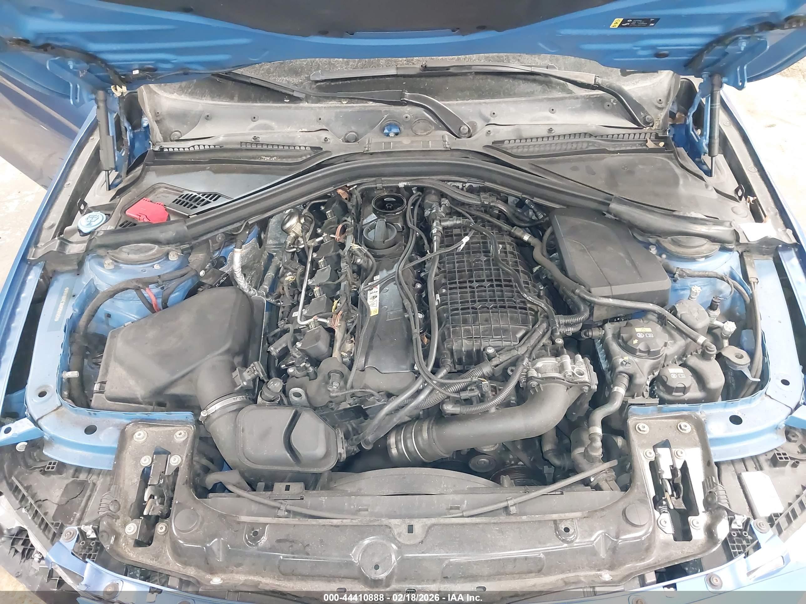 BMW 340I image 10