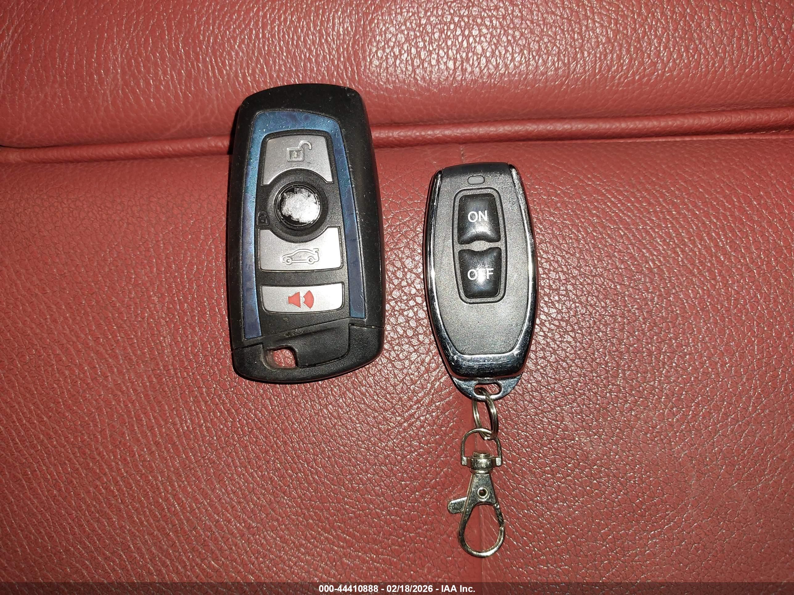 BMW 340I image 11