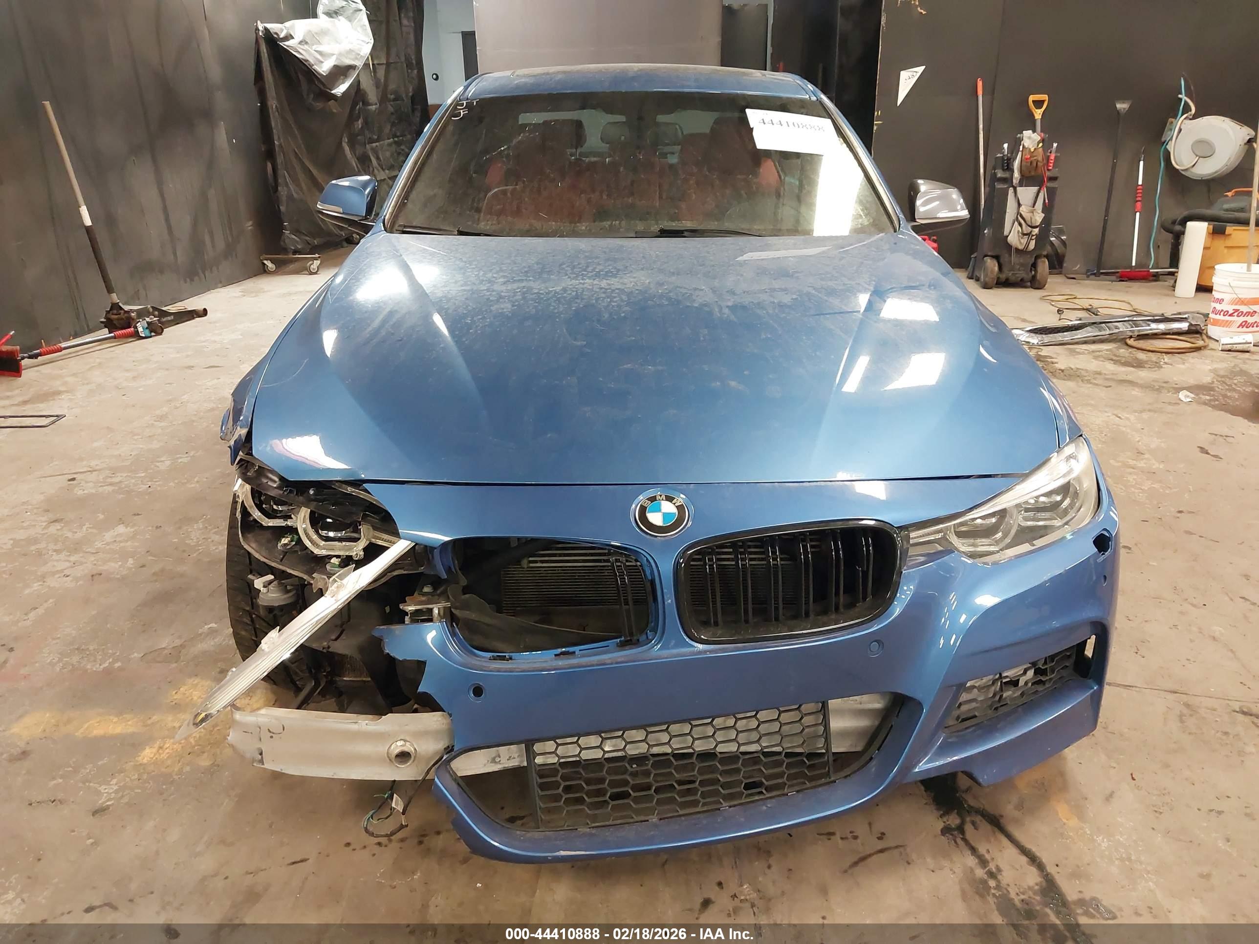 BMW 340I image 6