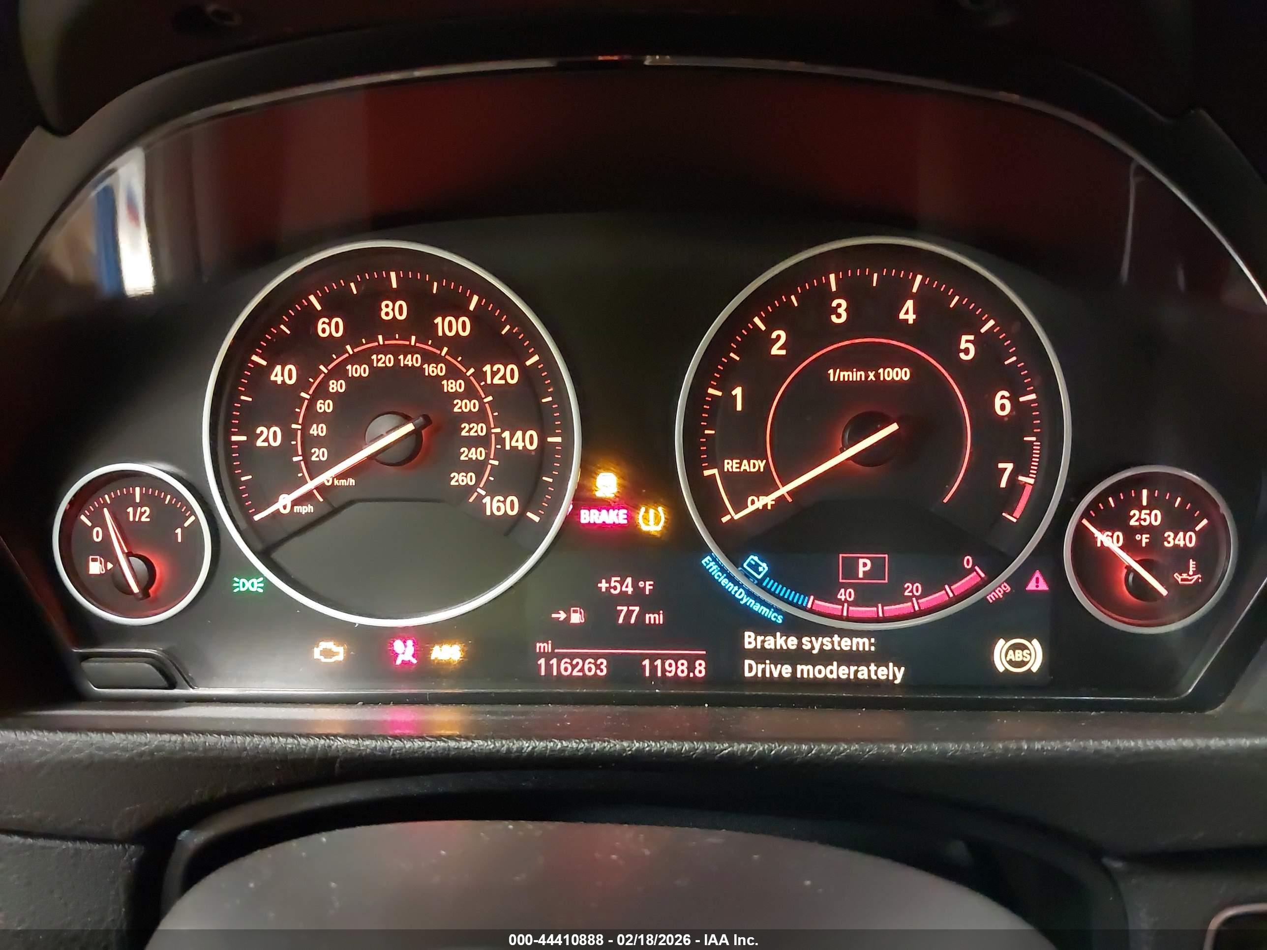 BMW 340I image 7