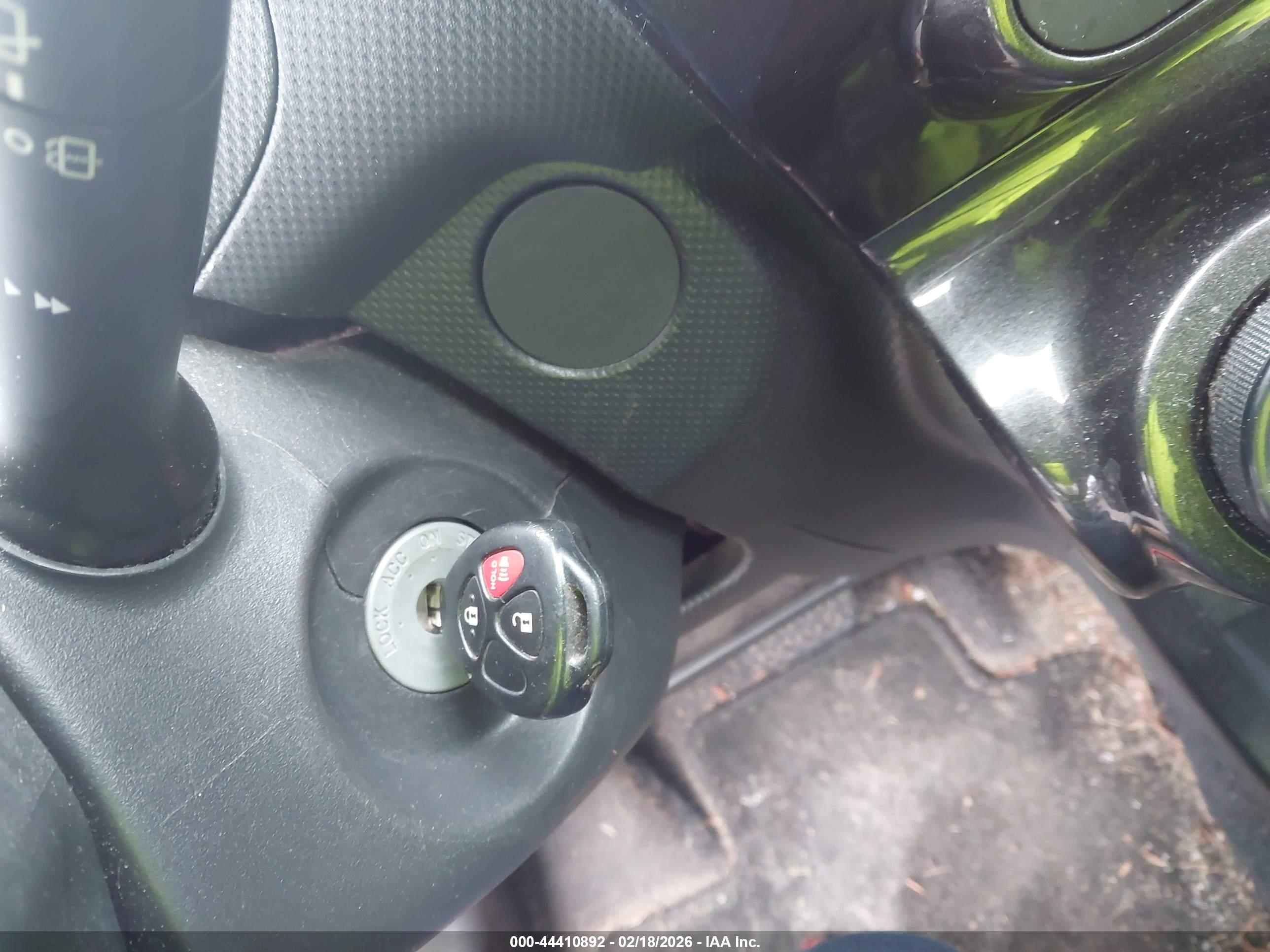 SCION XD image 11