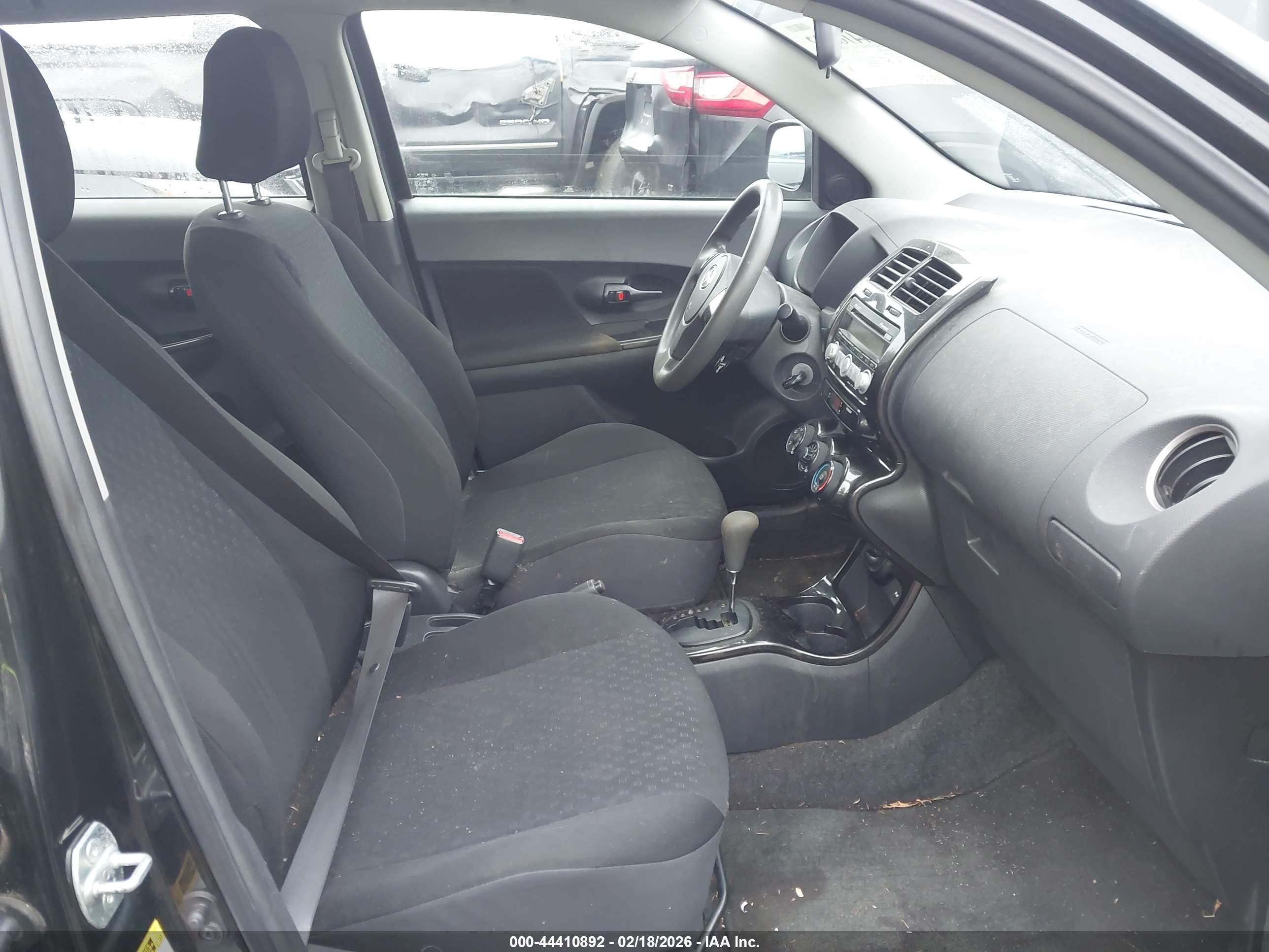 SCION XD image 5
