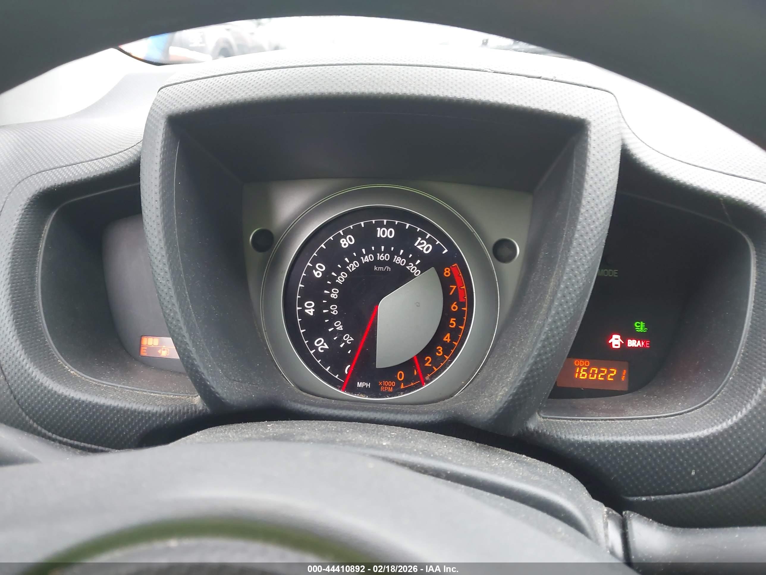 SCION XD image 7