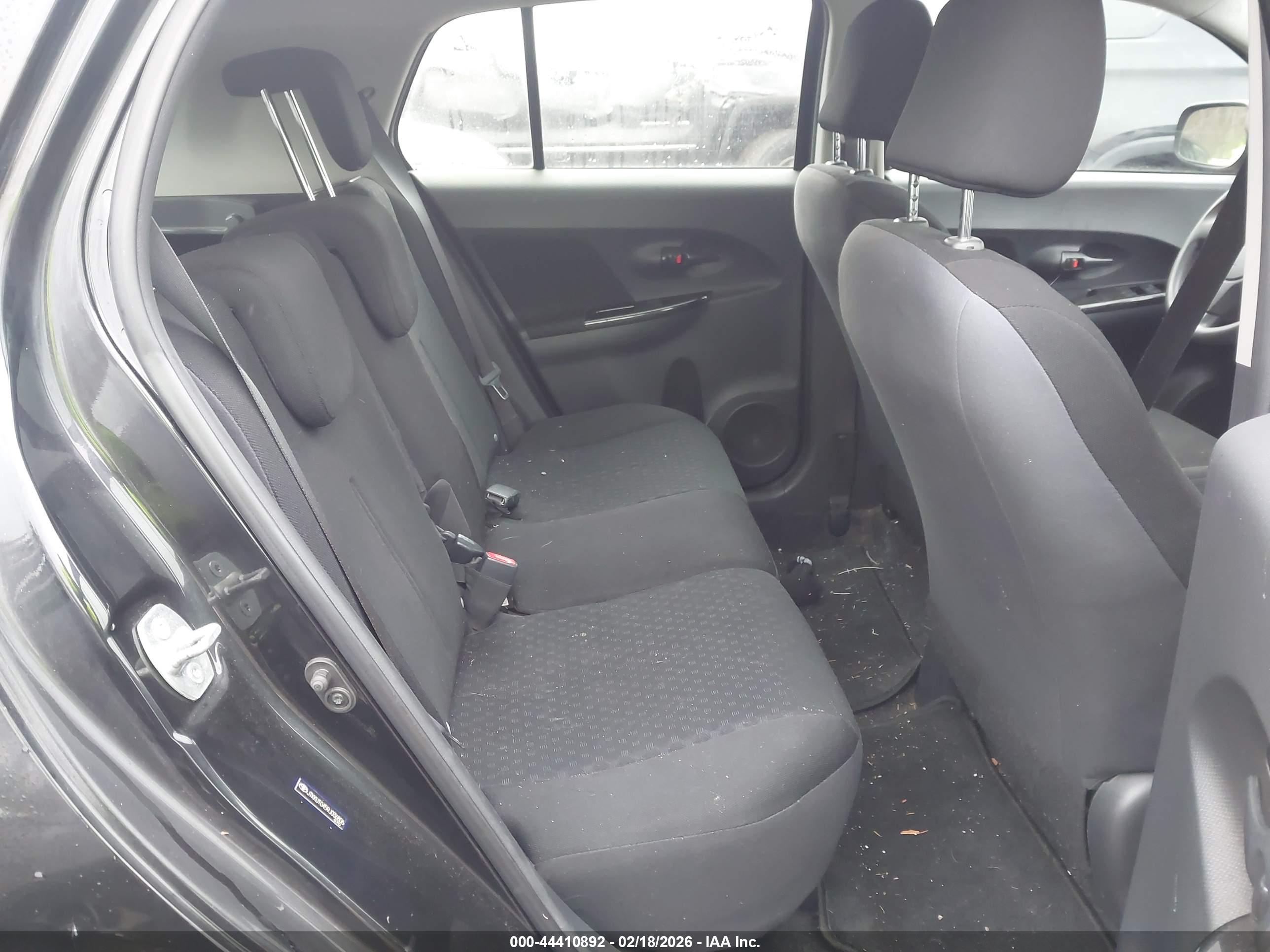 SCION XD image 8