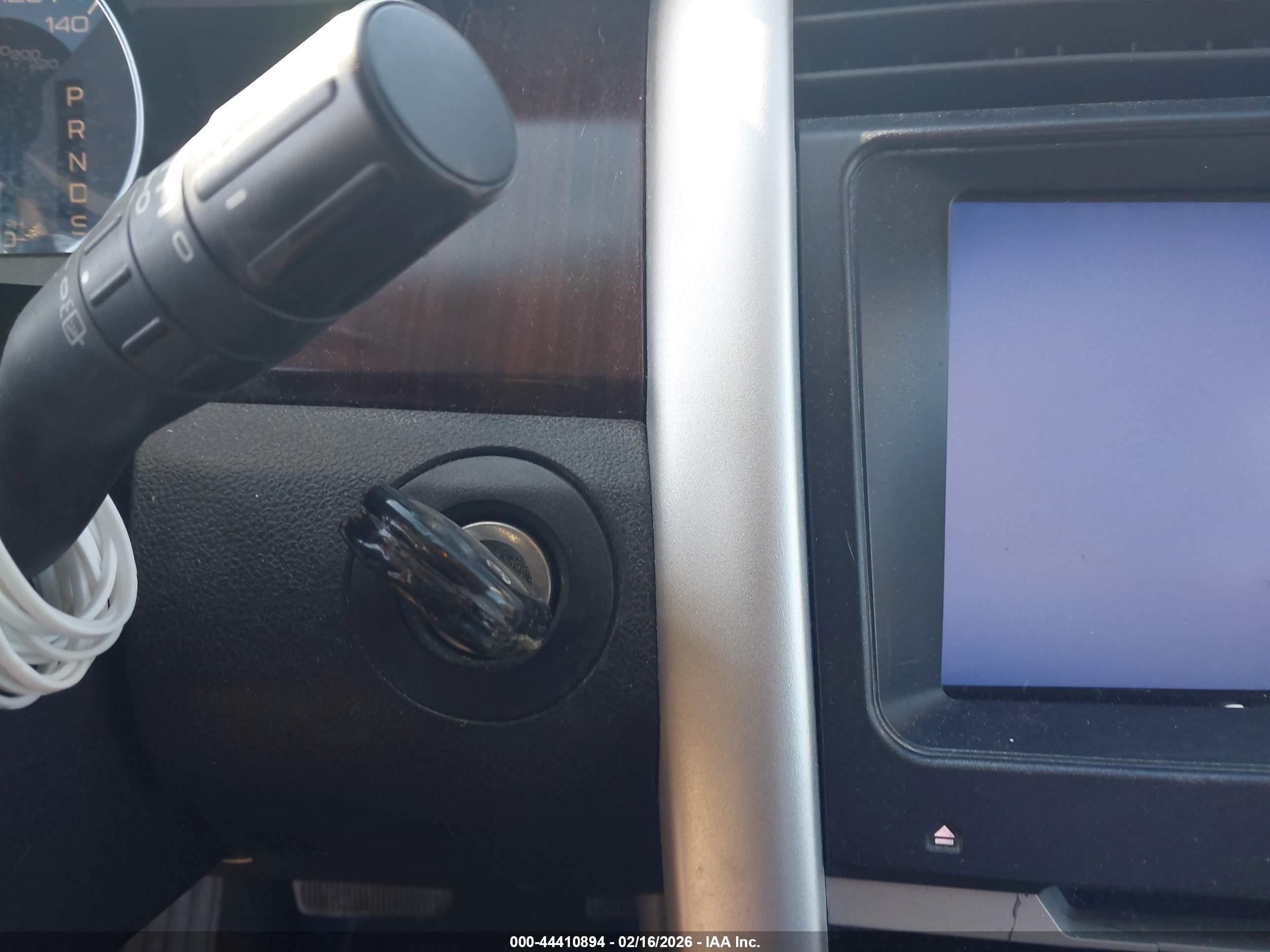 FORD EDGE image 11