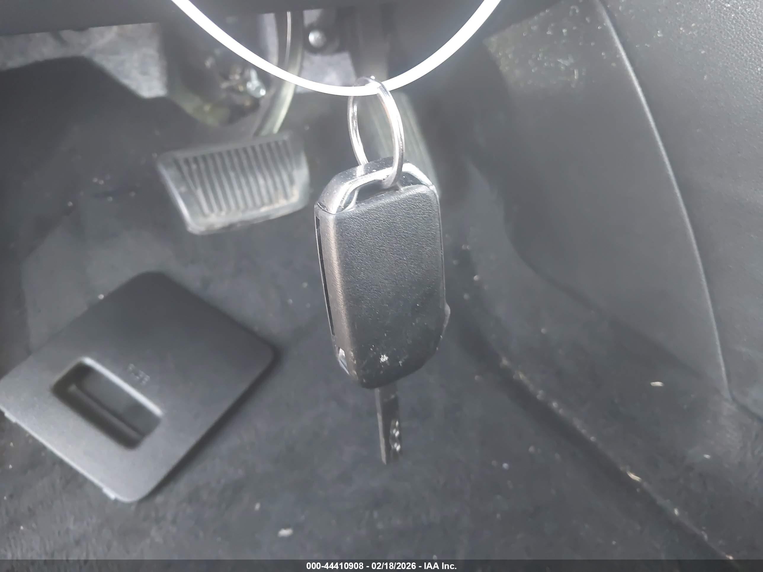 KIA FORTE image 11