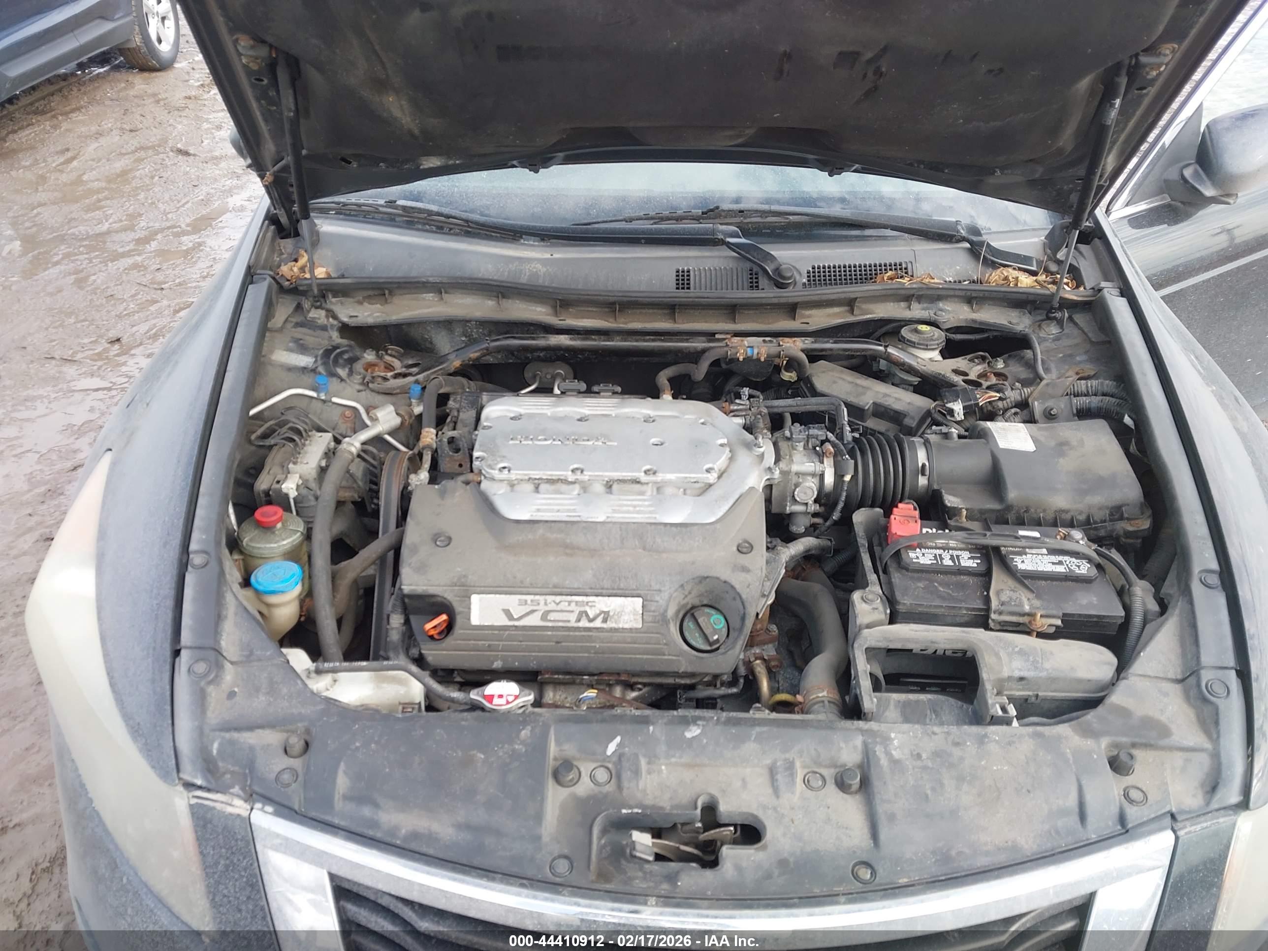 HONDA ACCORD image 10