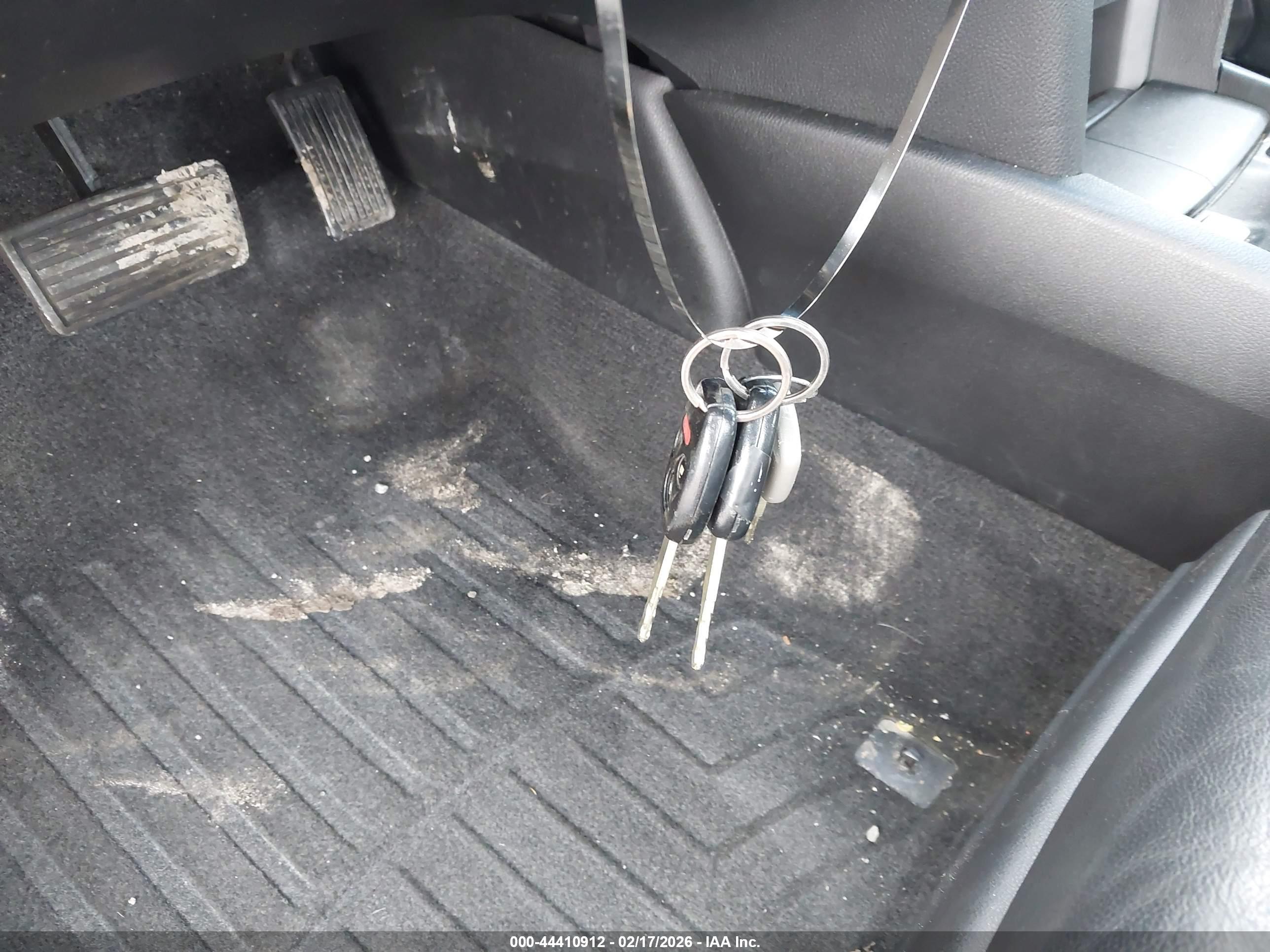 HONDA ACCORD image 11