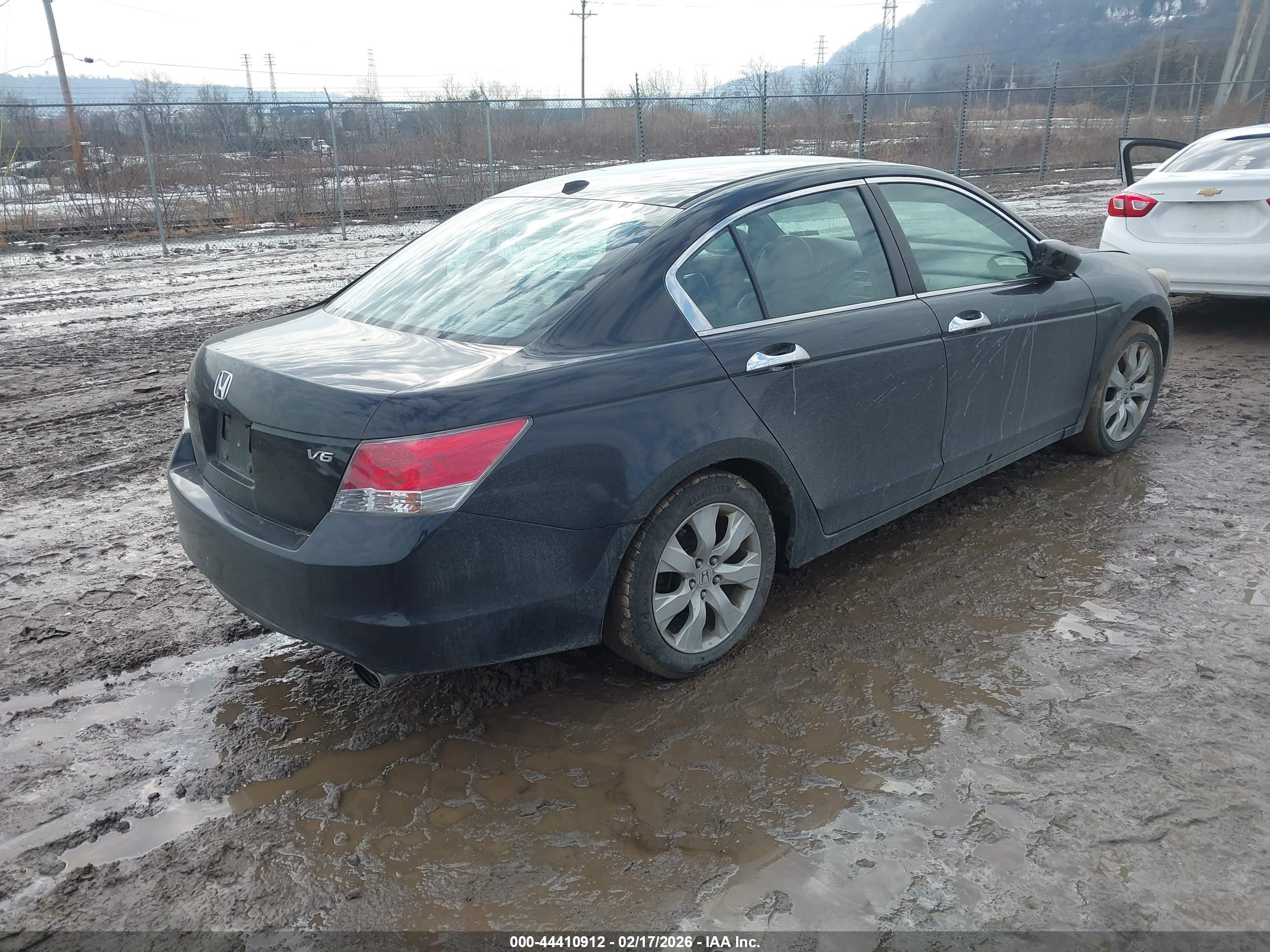 HONDA ACCORD image 4