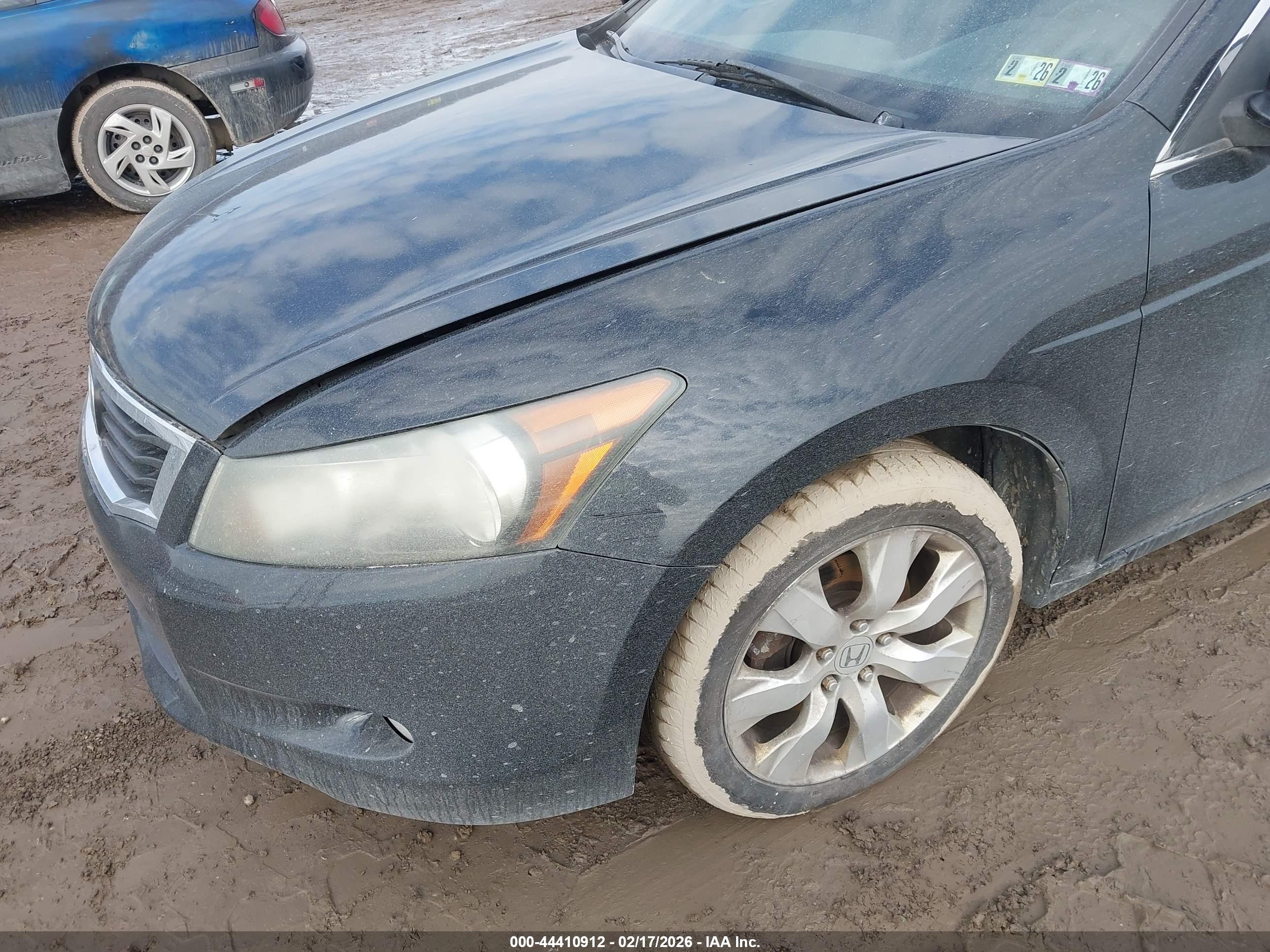 HONDA ACCORD image 6