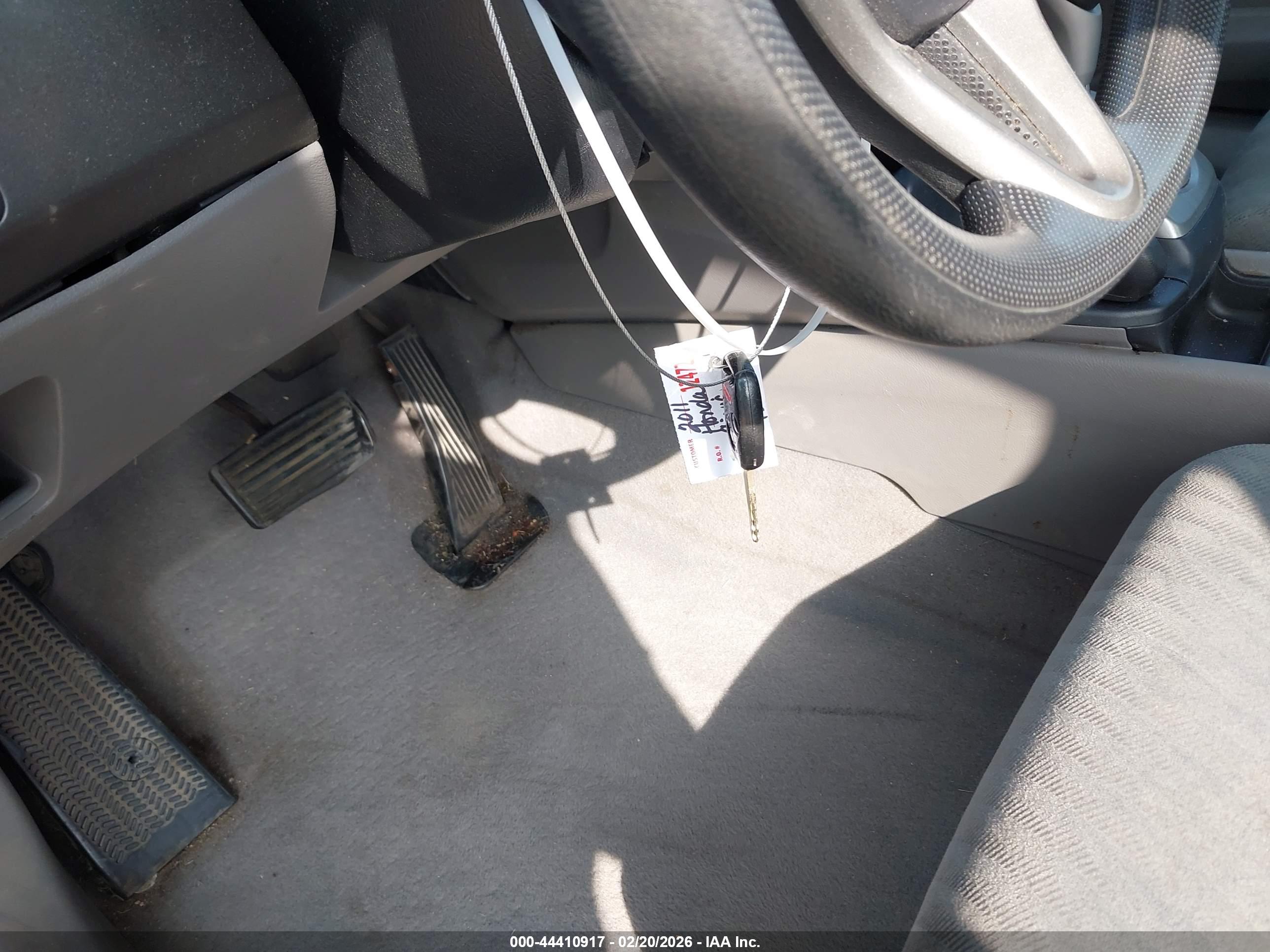 HONDA CIVIC image 11