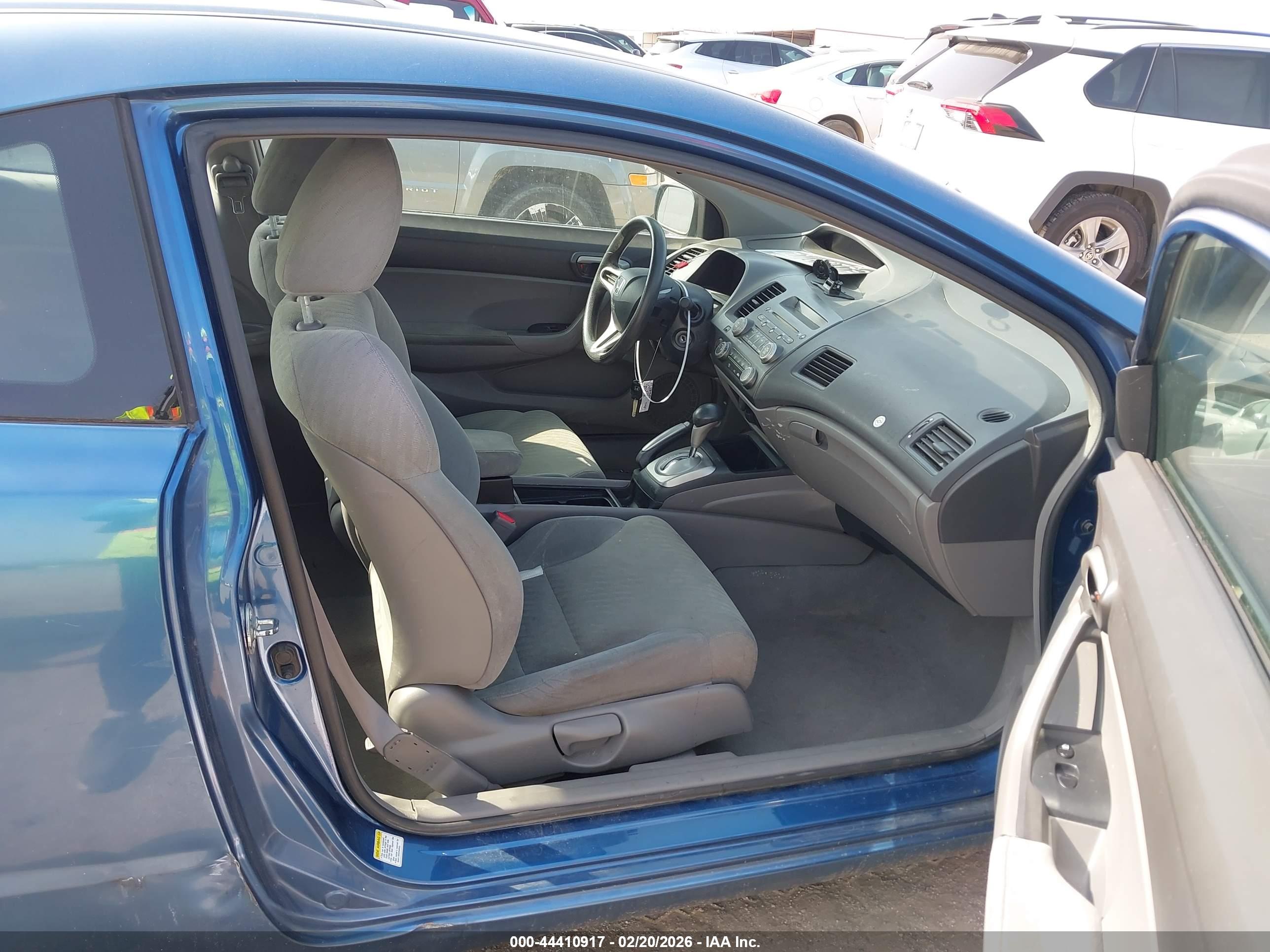 HONDA CIVIC image 5