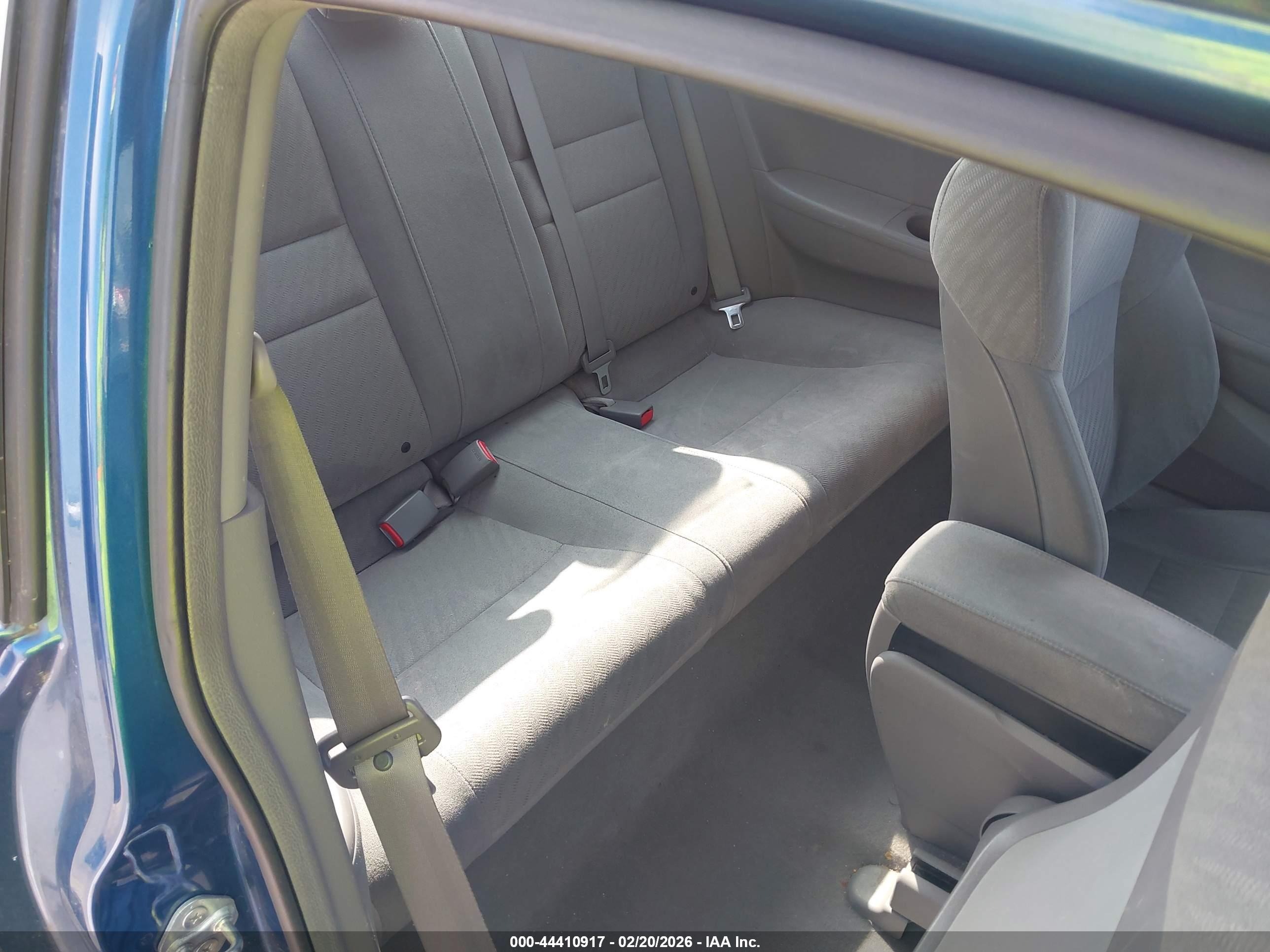 HONDA CIVIC image 8