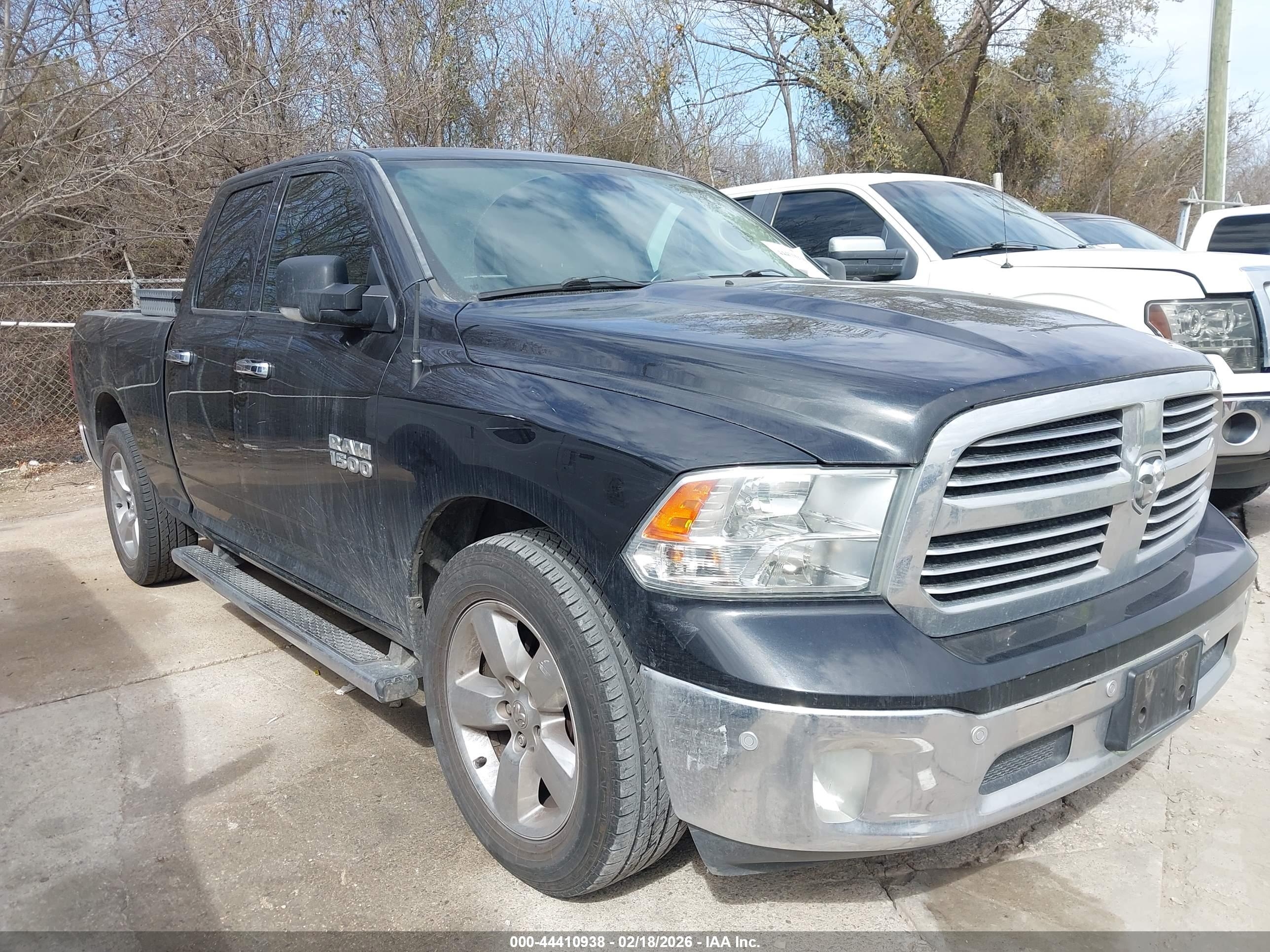 RAM 1500 image 6