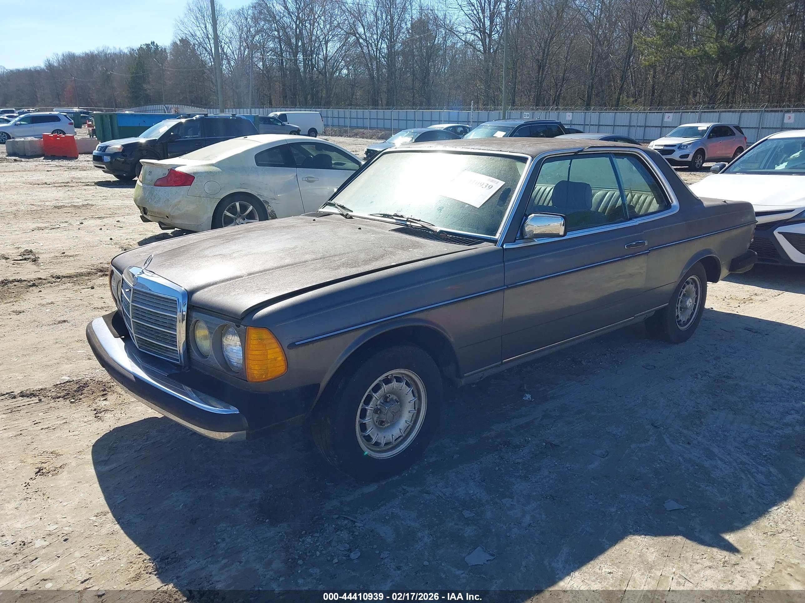 MERCEDES-BENZ 300 image 2