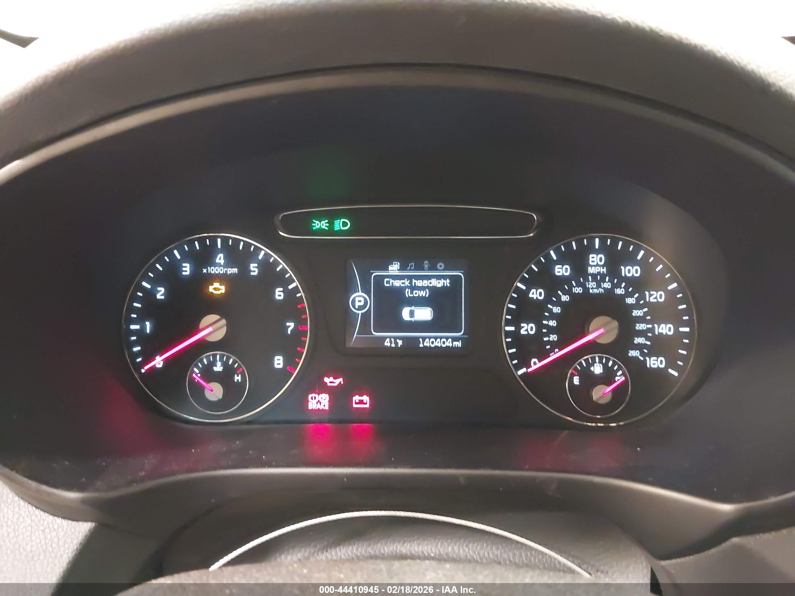 KIA SORENTO image 7