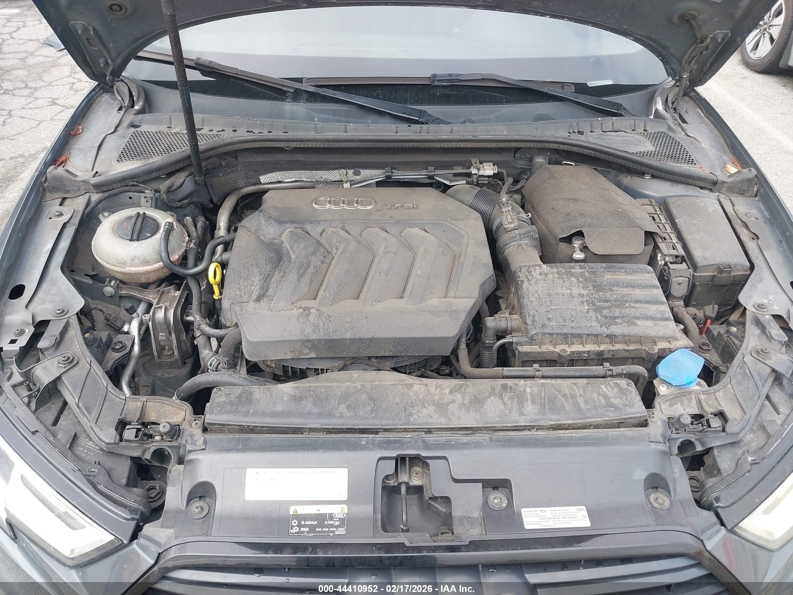 AUDI A3 image 10
