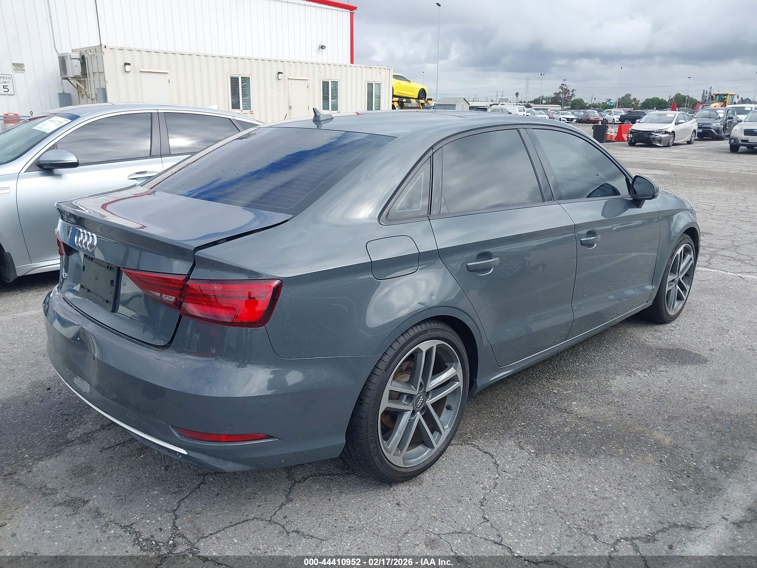 AUDI A3 image 4