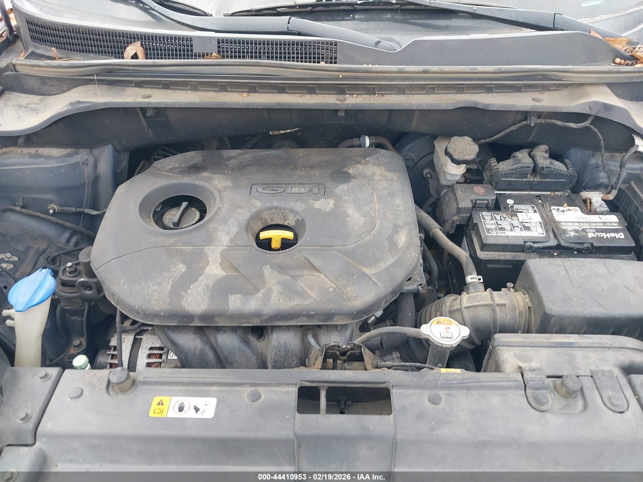 KIA SOUL image 10