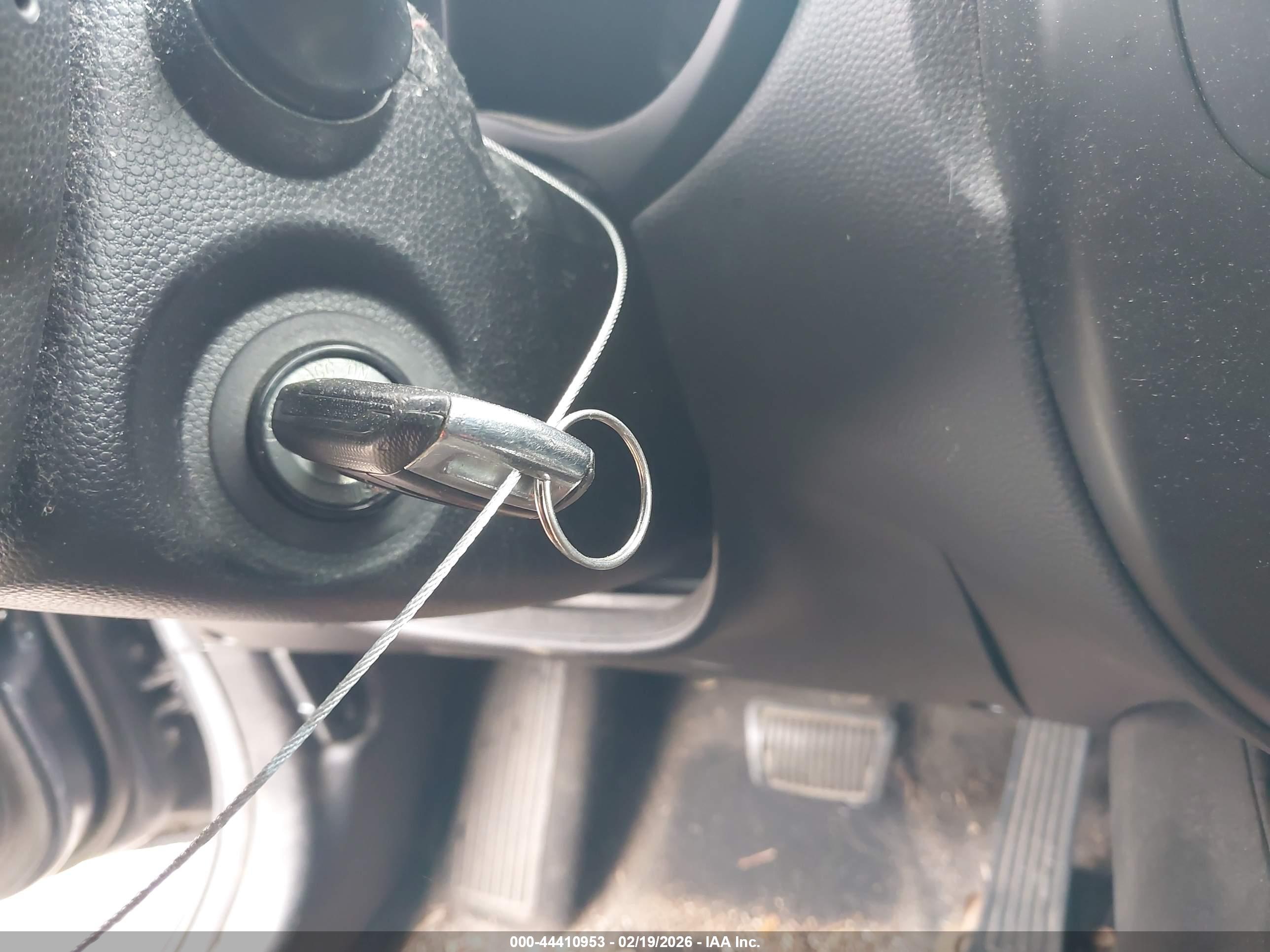 KIA SOUL image 11