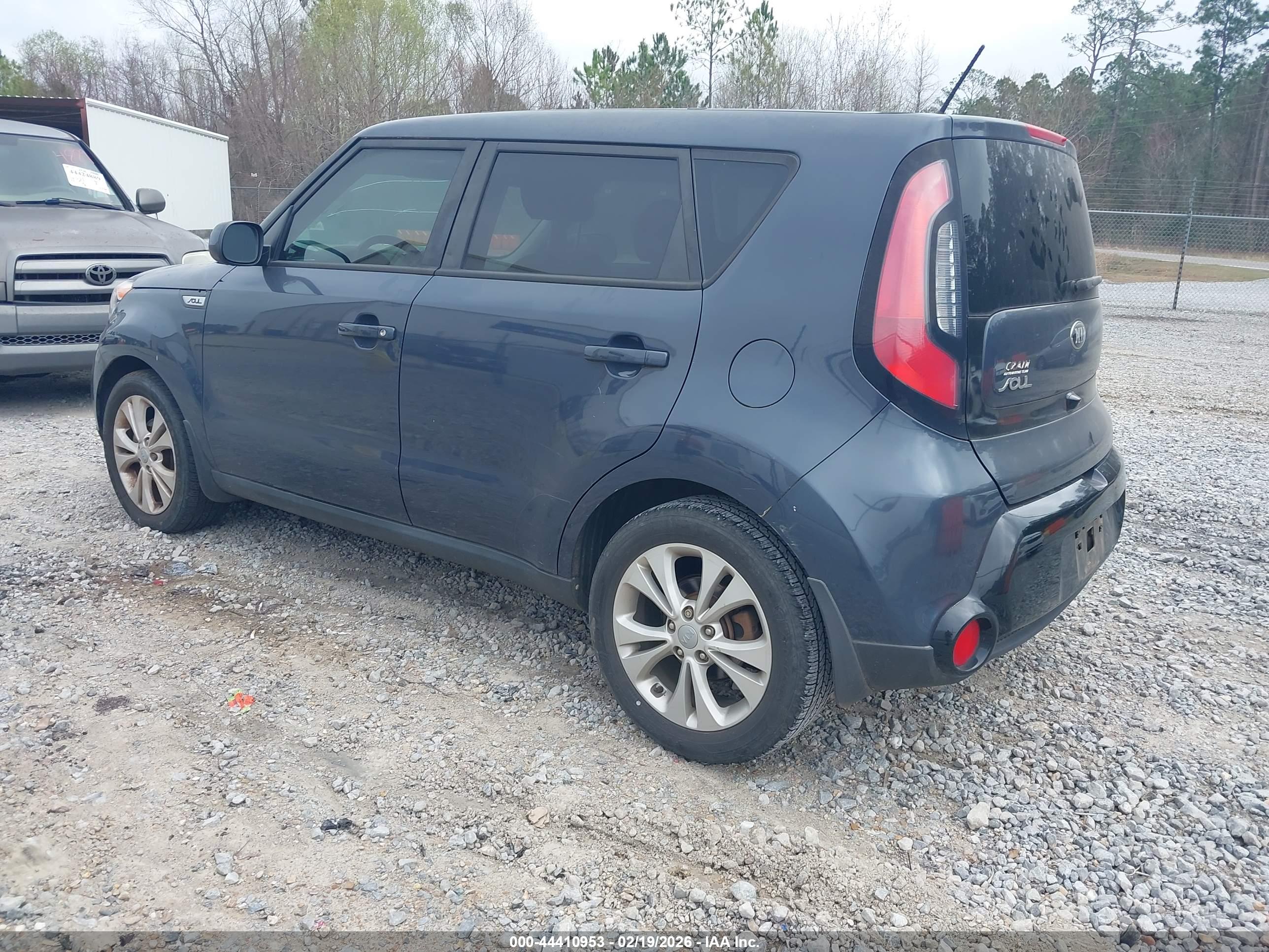 KIA SOUL image 3