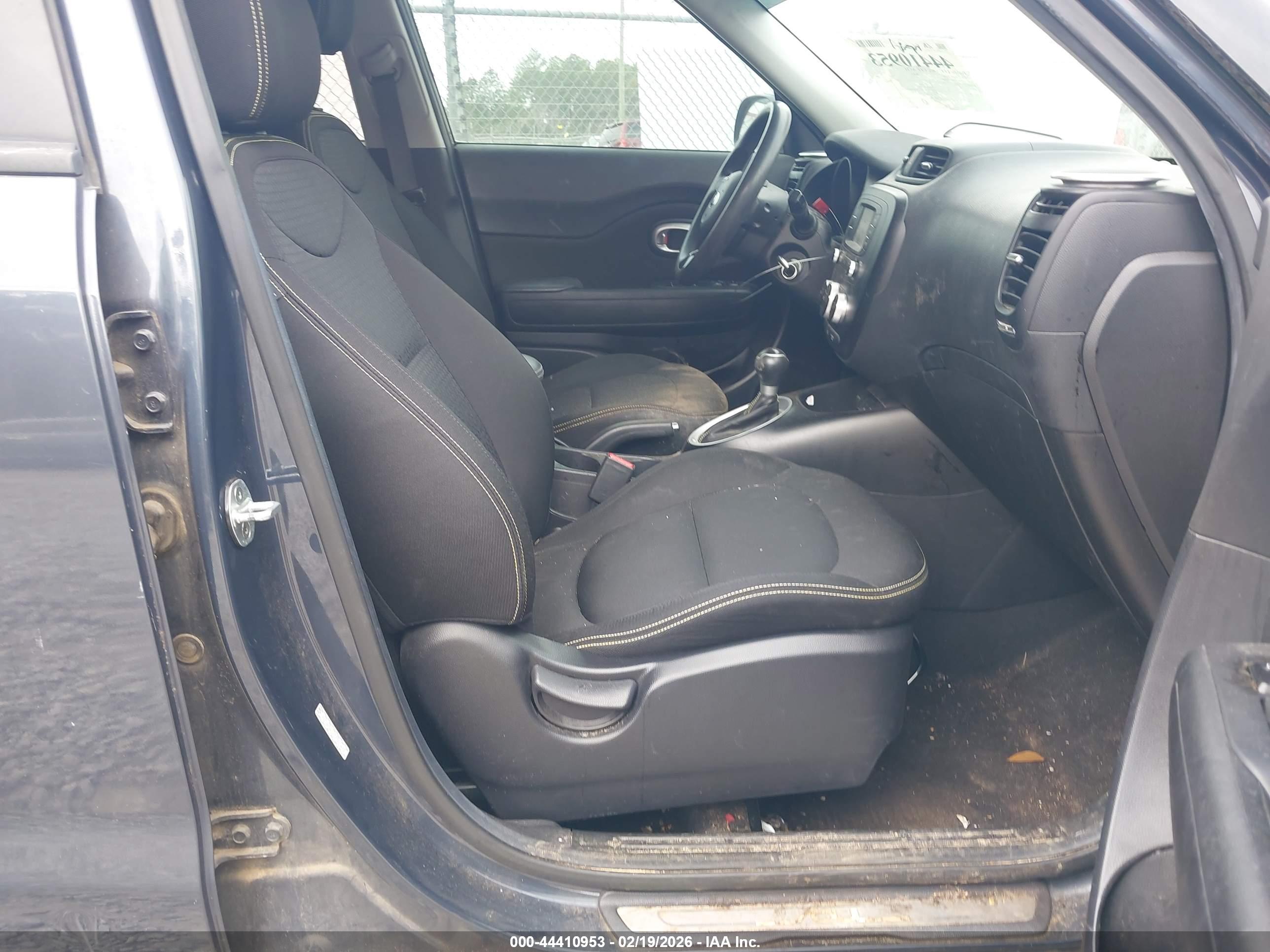 KIA SOUL image 5