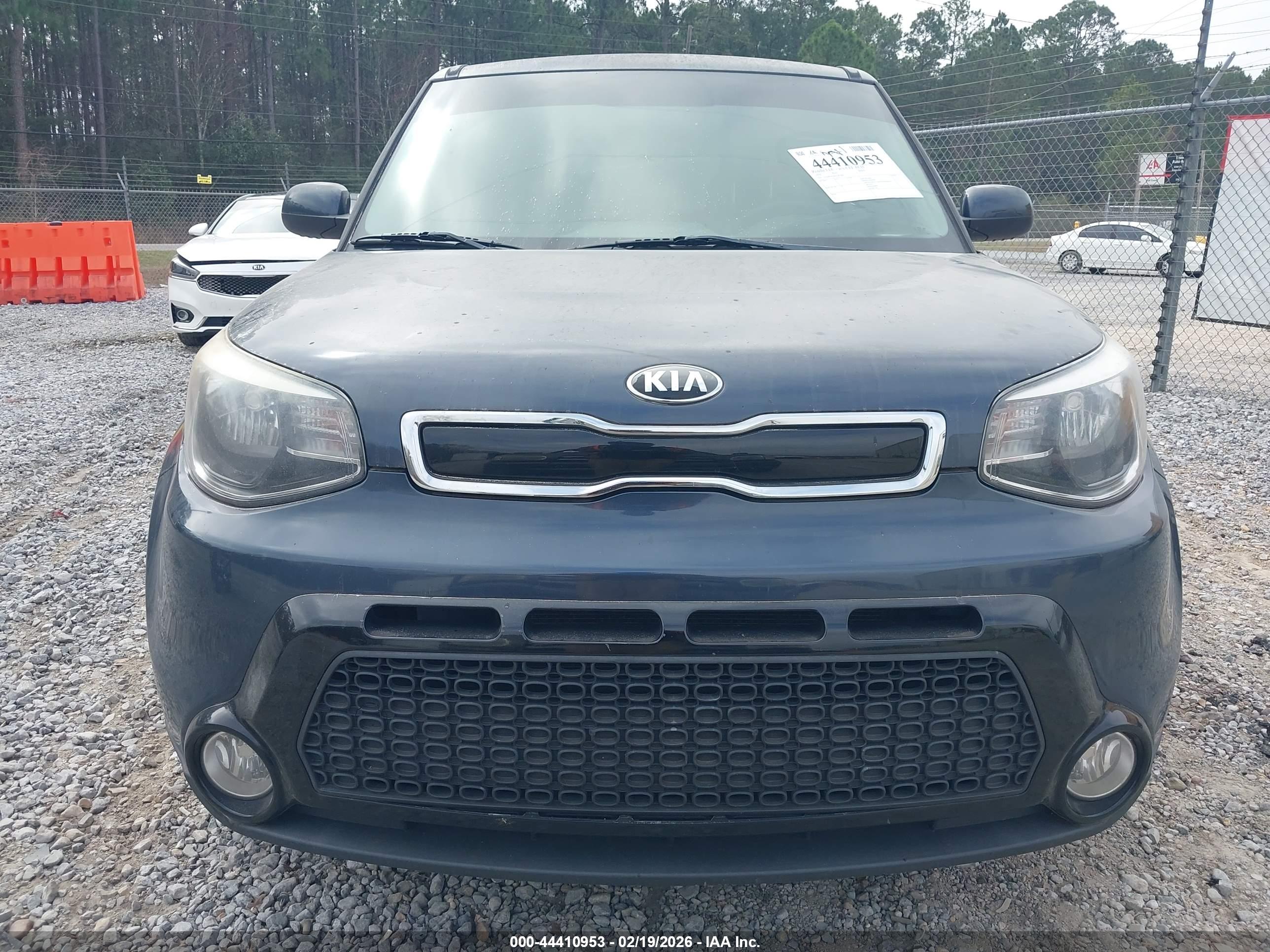 KIA SOUL image 6