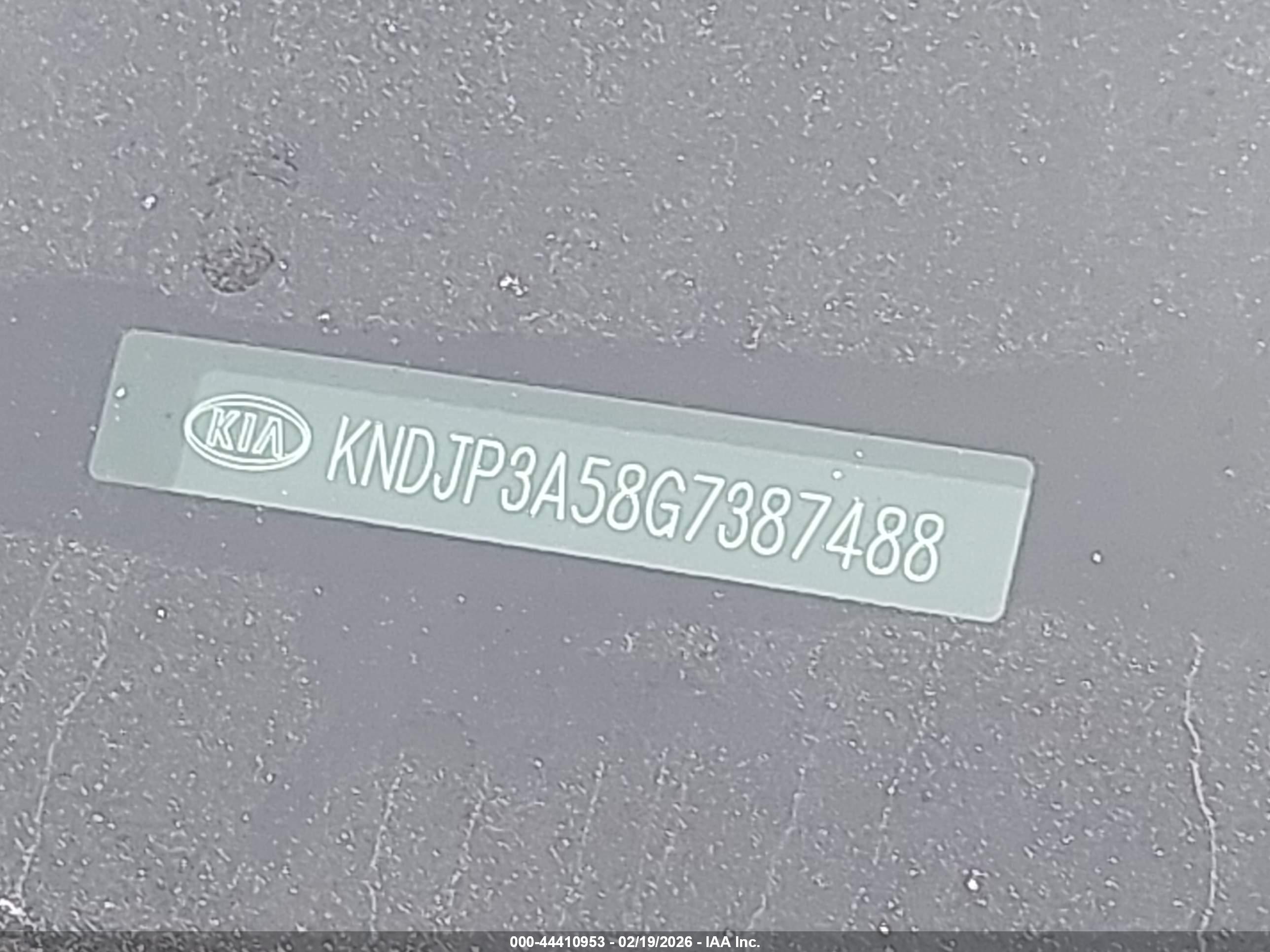 KIA SOUL image 9