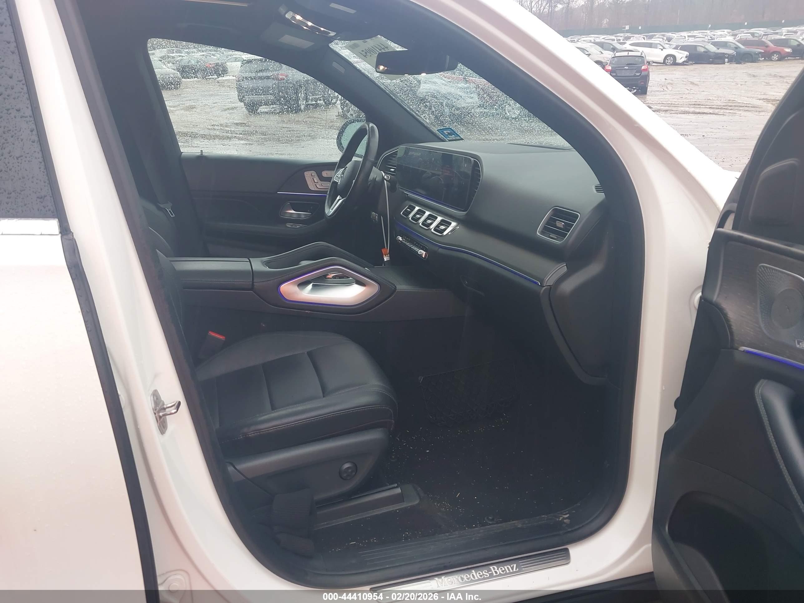 MERCEDES-BENZ GLE image 5