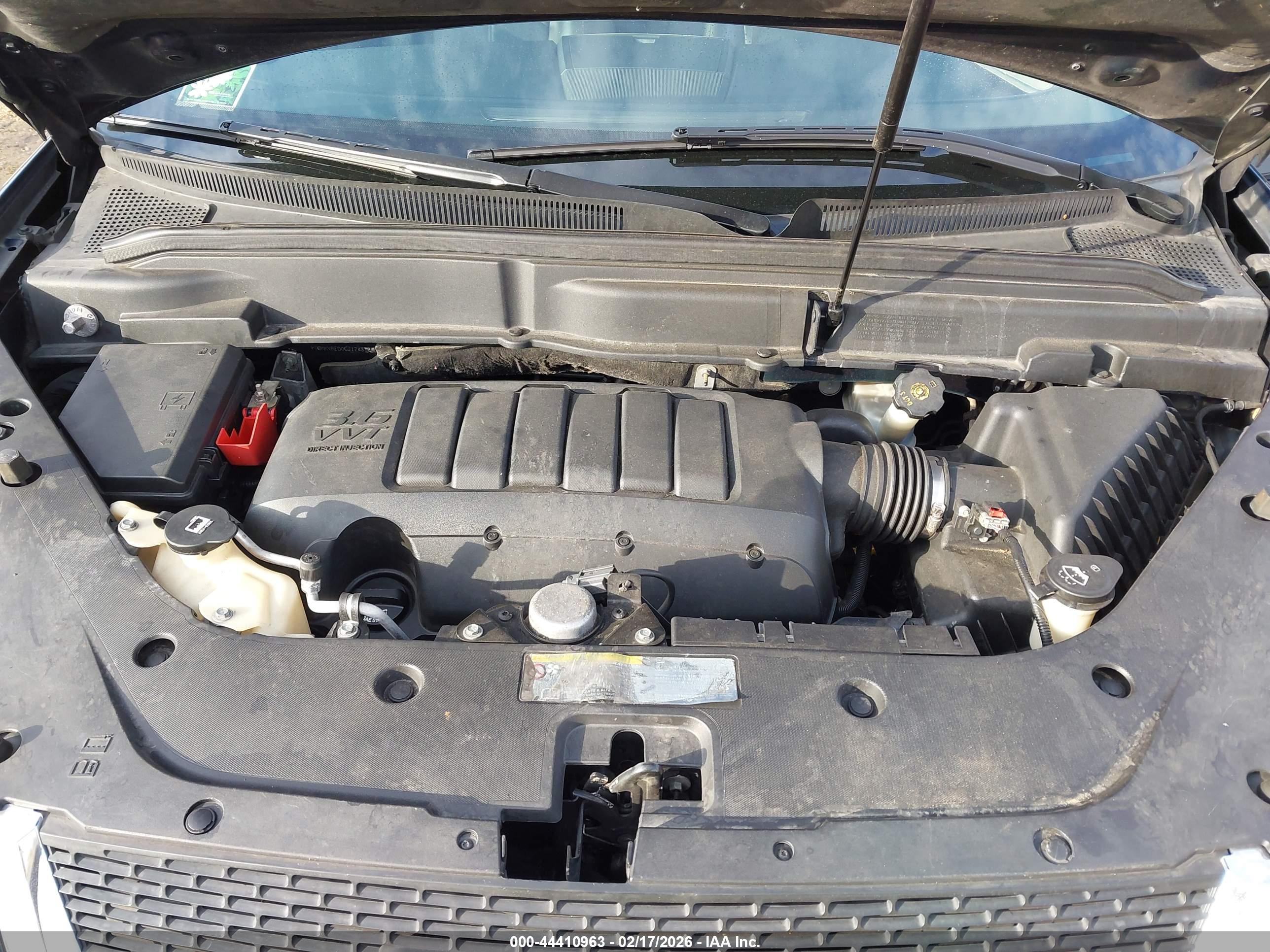 GMC ACADIA image 10