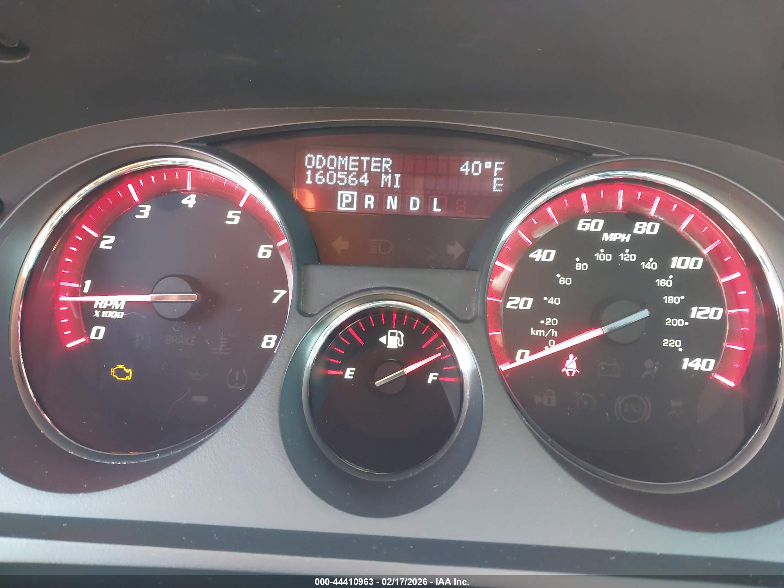 GMC ACADIA image 7