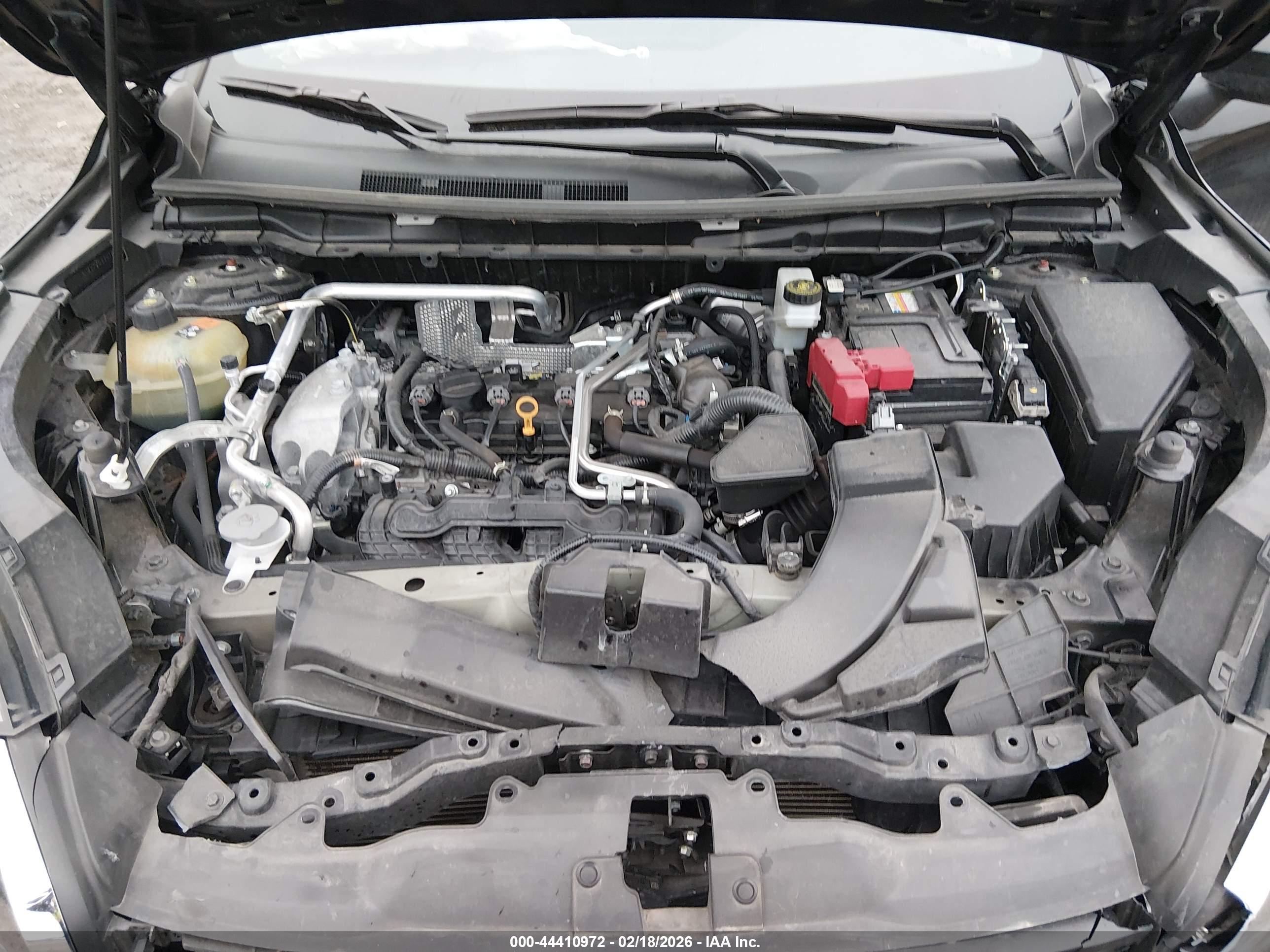MITSUBISHI OUTLANDER image 10