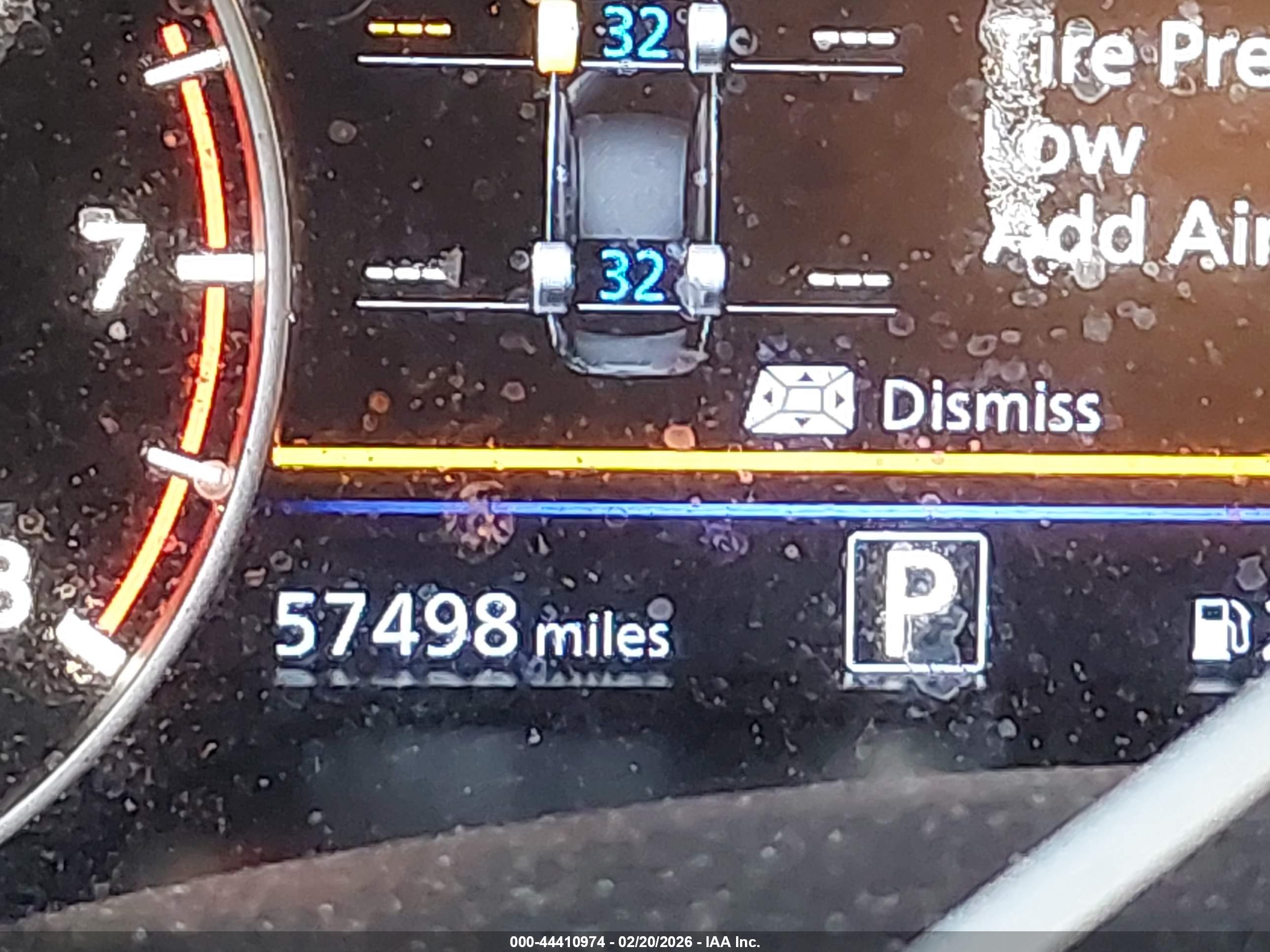 NISSAN ALTIMA image 7