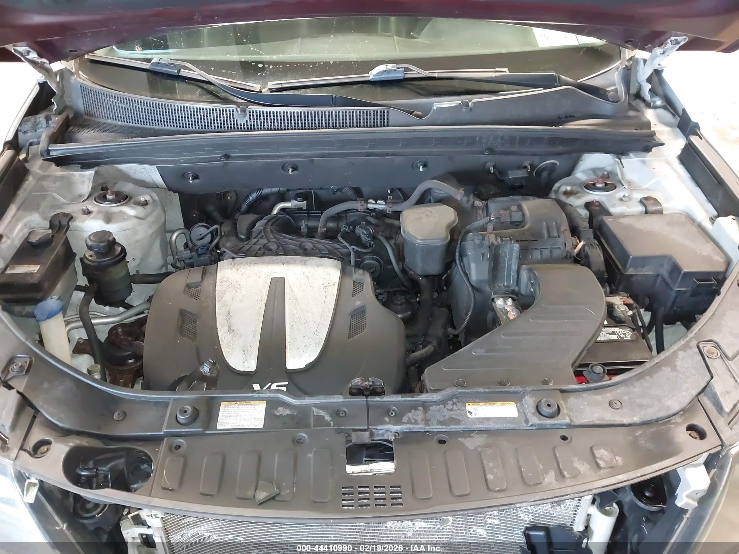 KIA SORENTO image 10