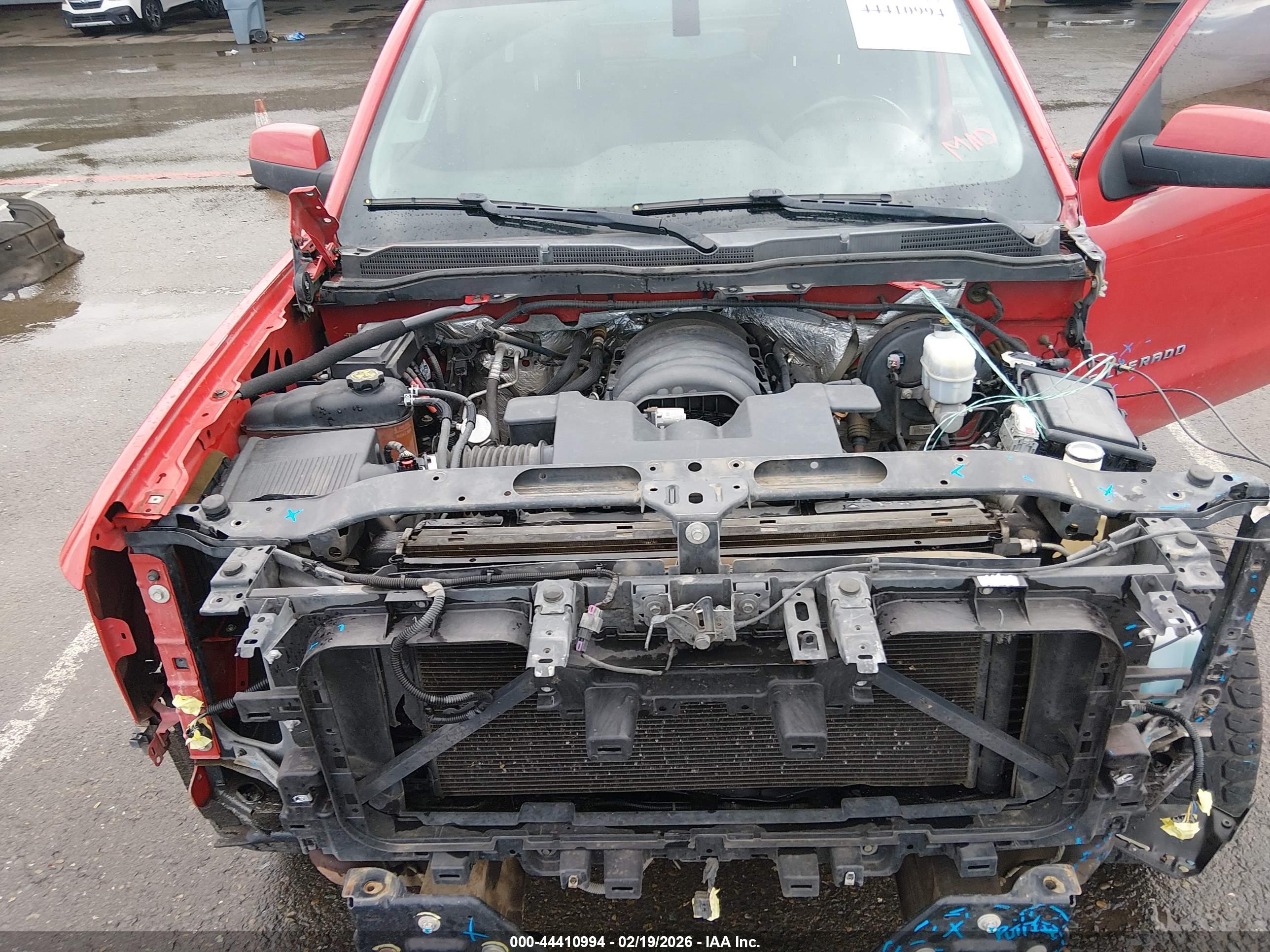 CHEVROLET SILVERADO image 10