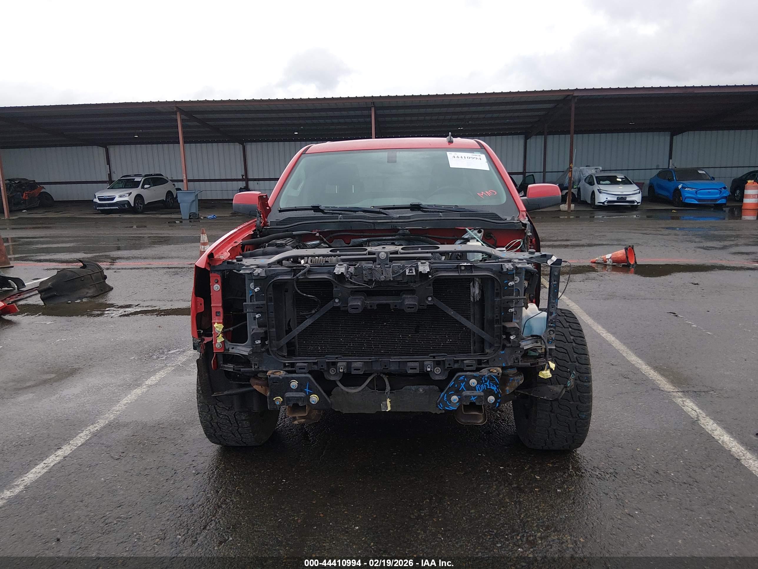 CHEVROLET SILVERADO image 6