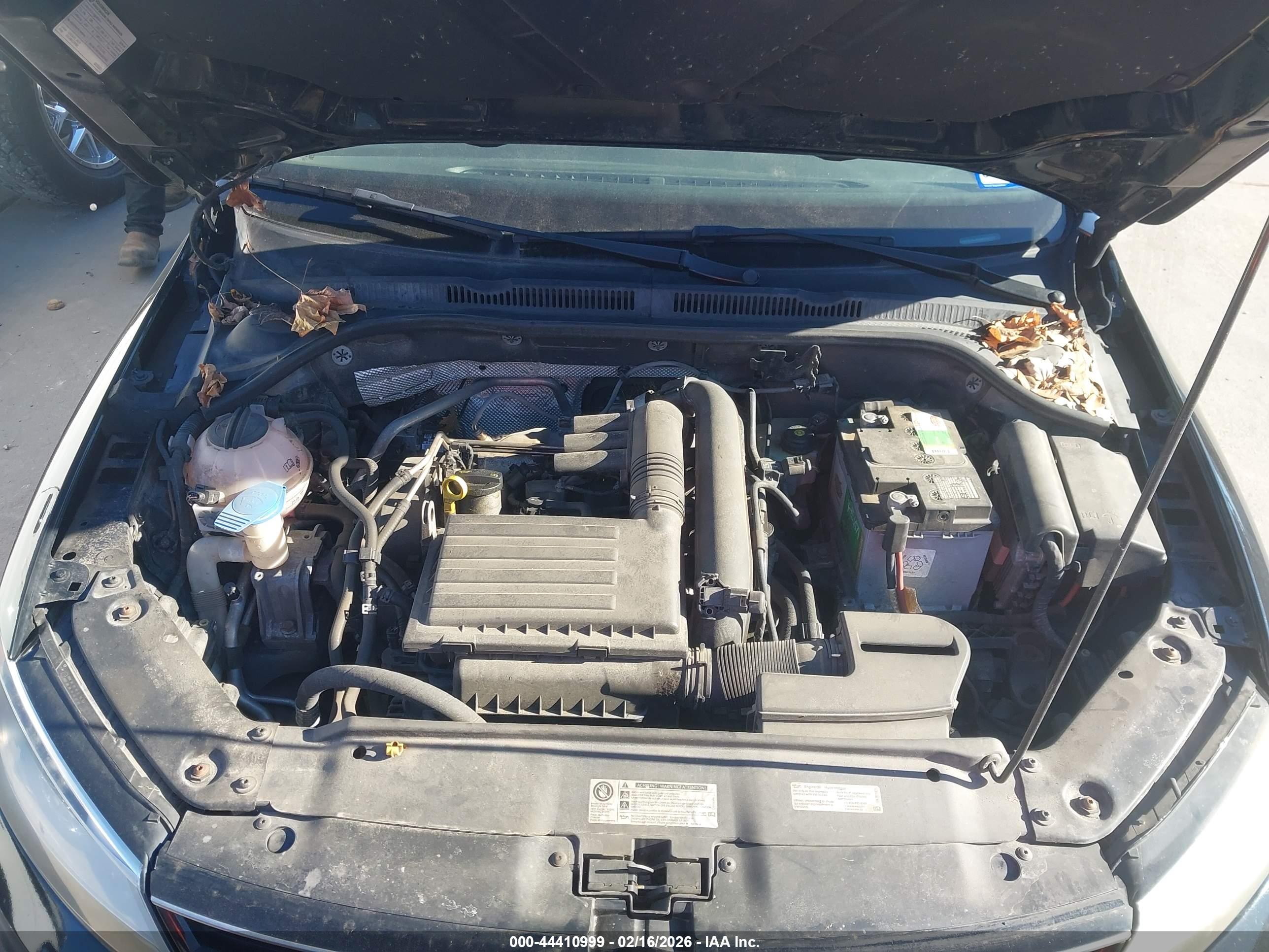 VOLKSWAGEN JETTA image 10