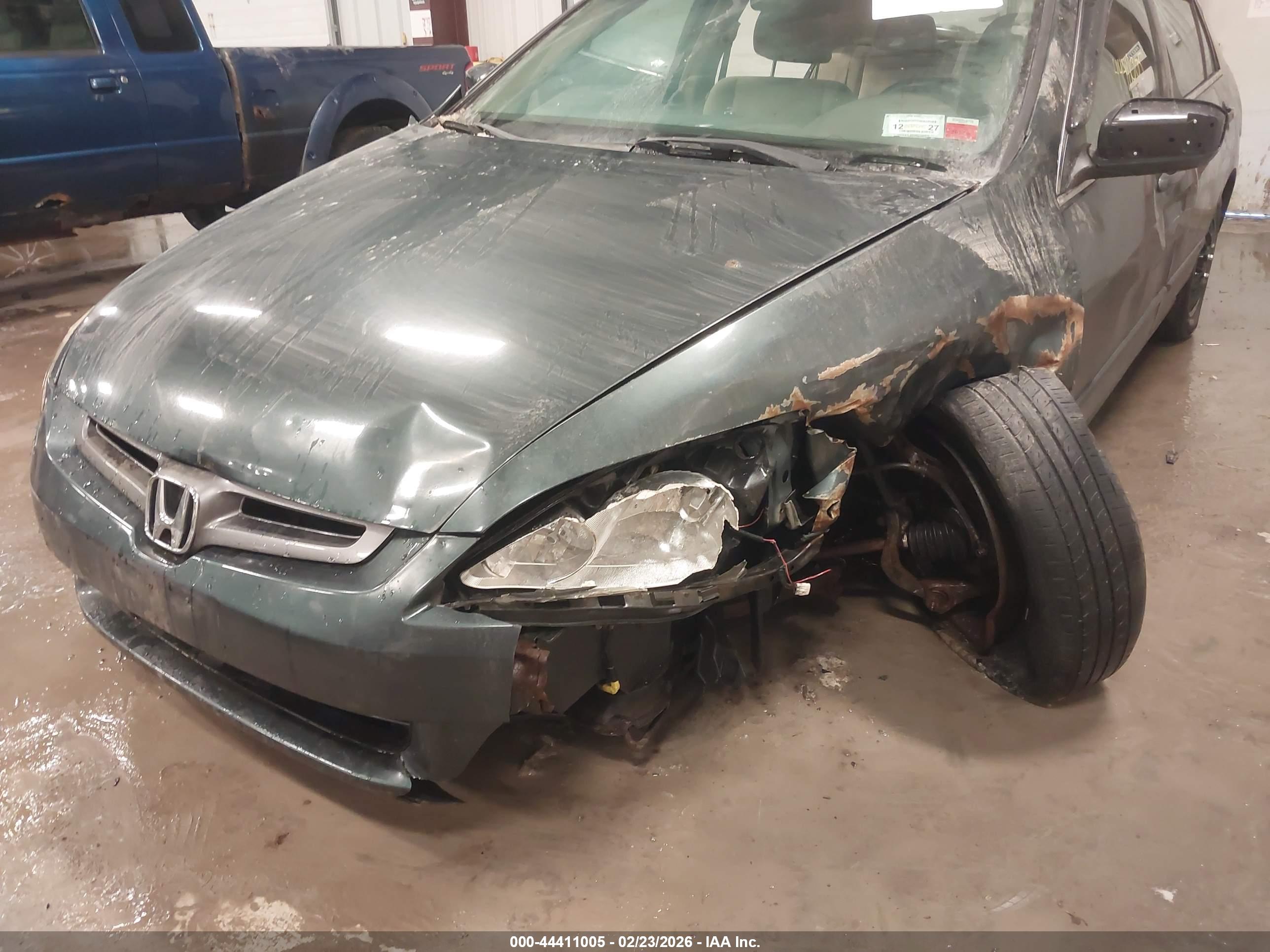 HONDA ACCORD image 6