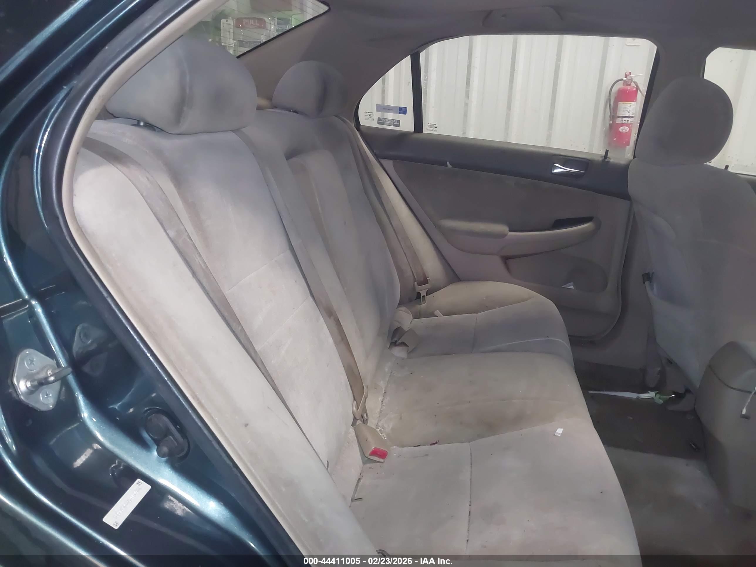 HONDA ACCORD image 8