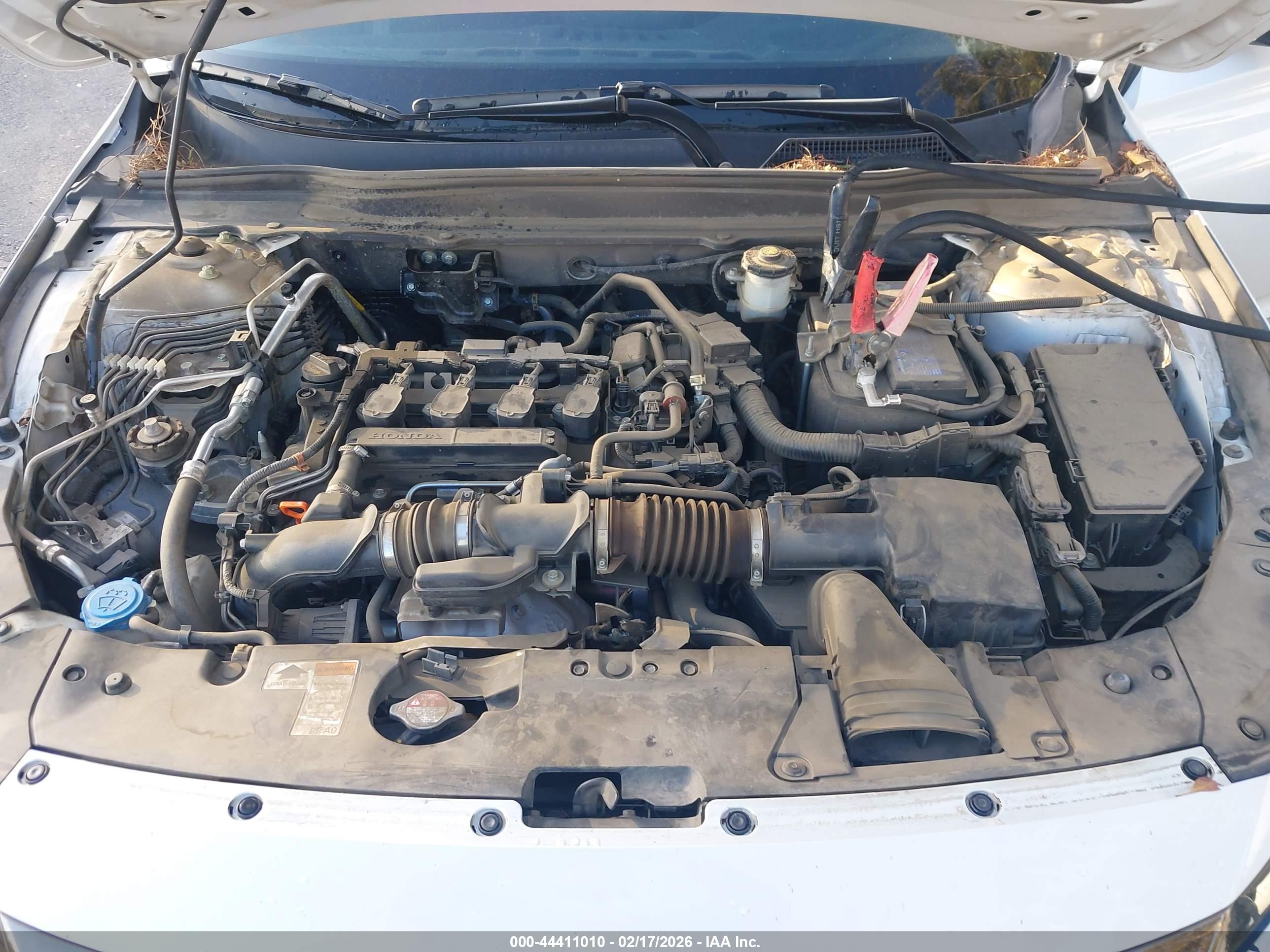 HONDA ACCORD image 10
