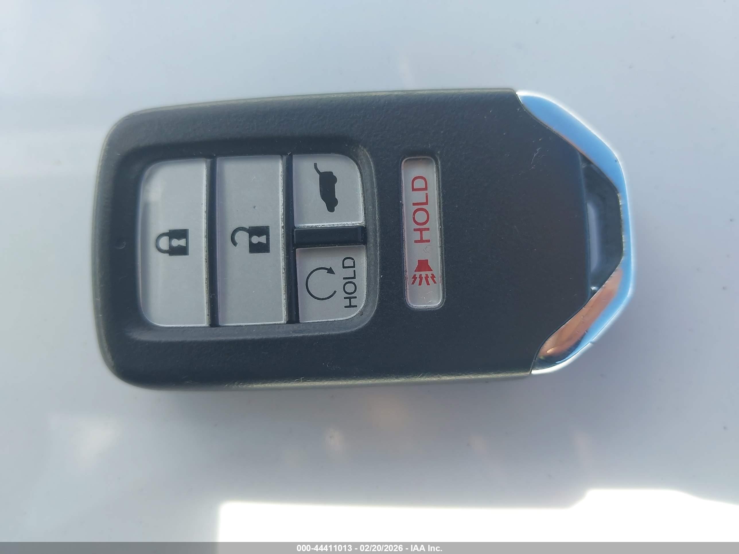 HONDA CR-V image 11