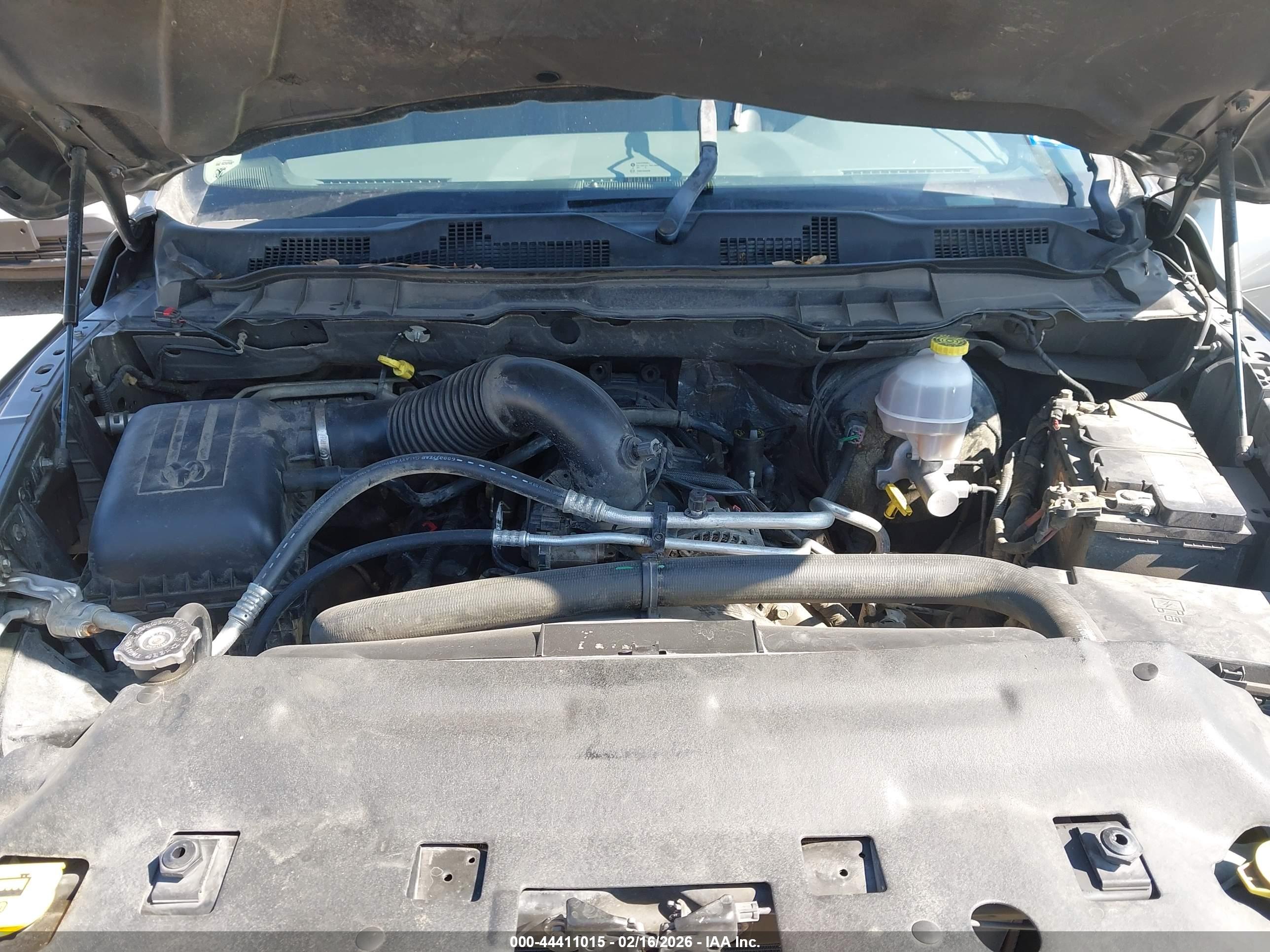RAM 1500 image 10
