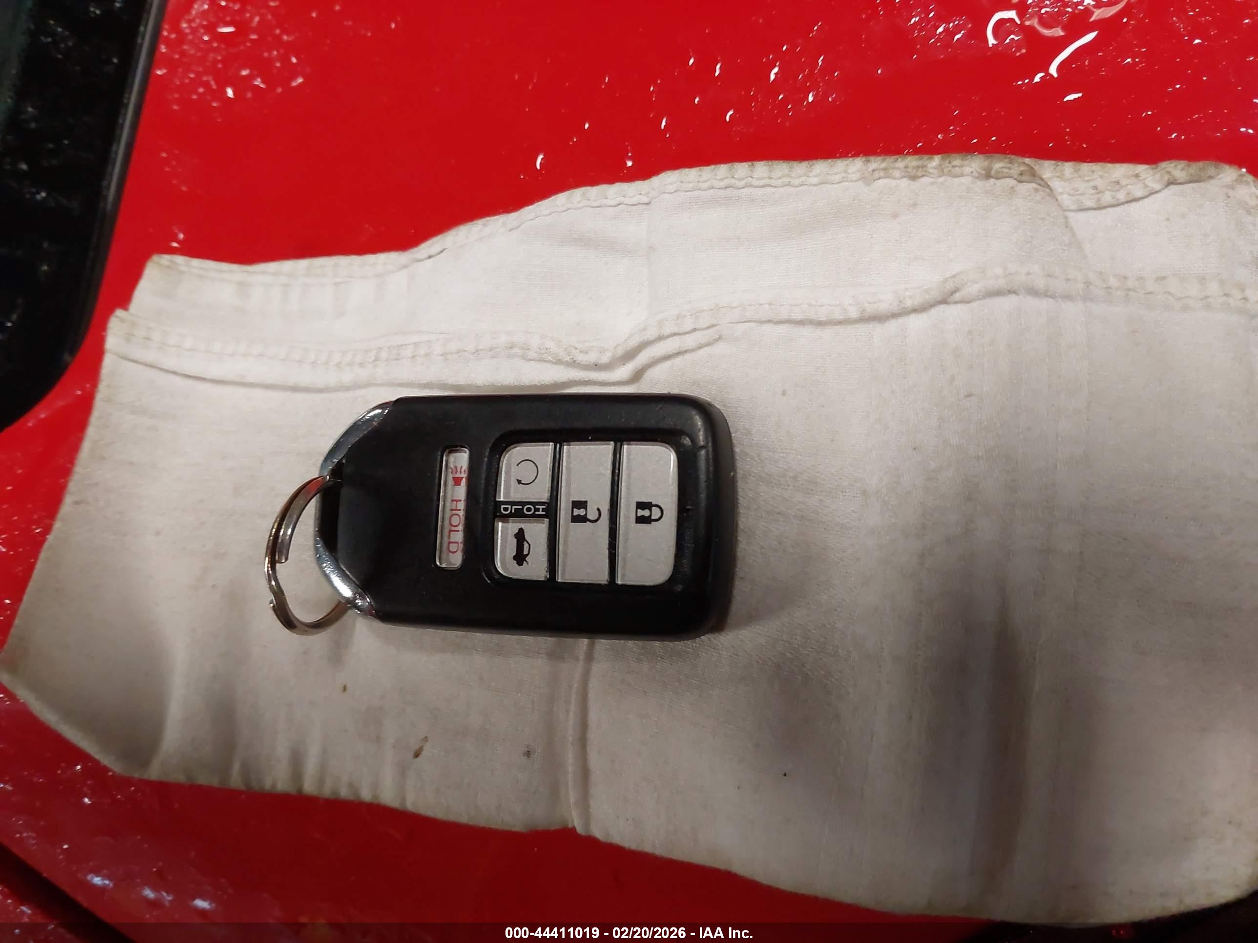 HONDA CIVIC image 11