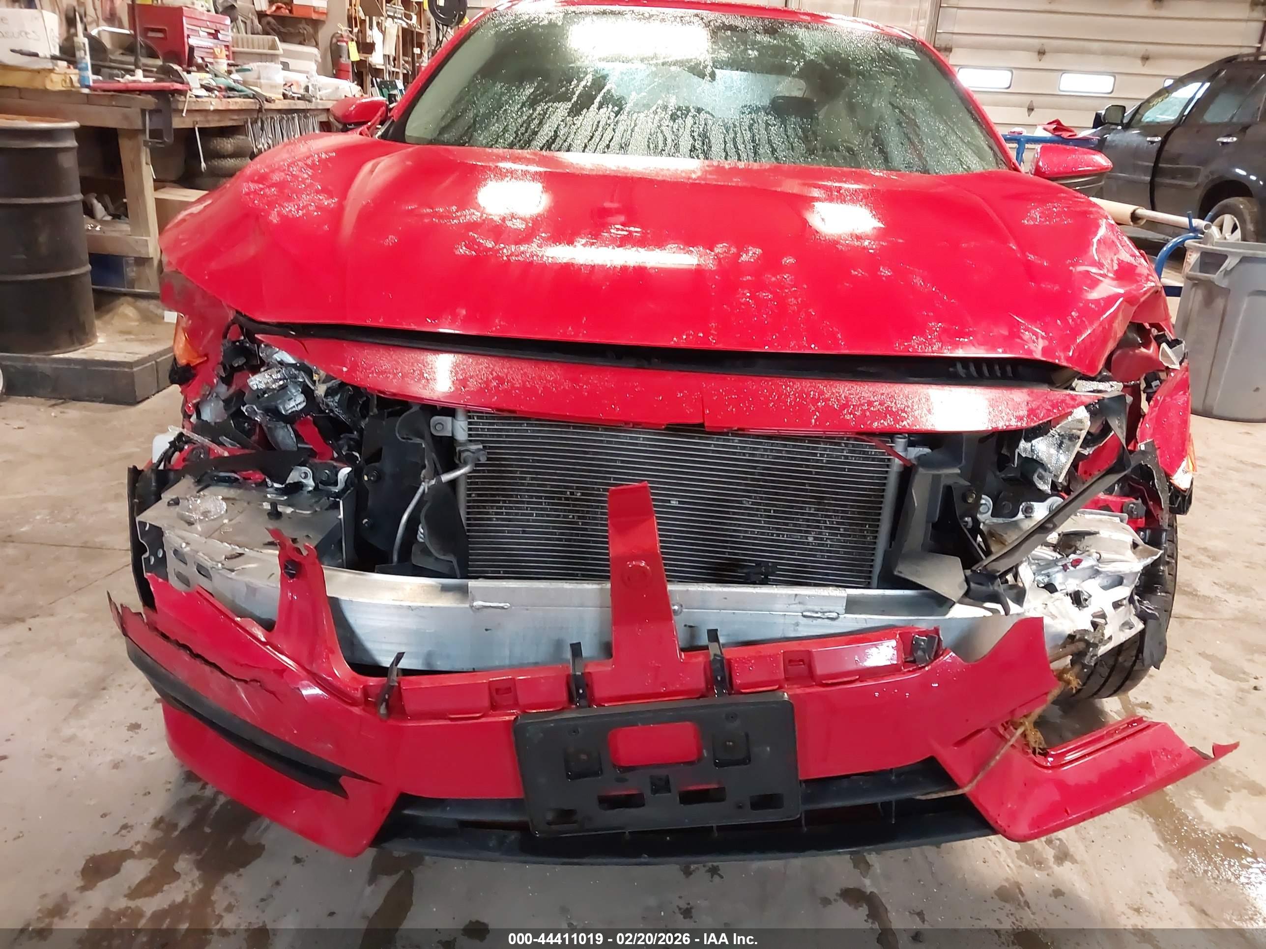 HONDA CIVIC image 6