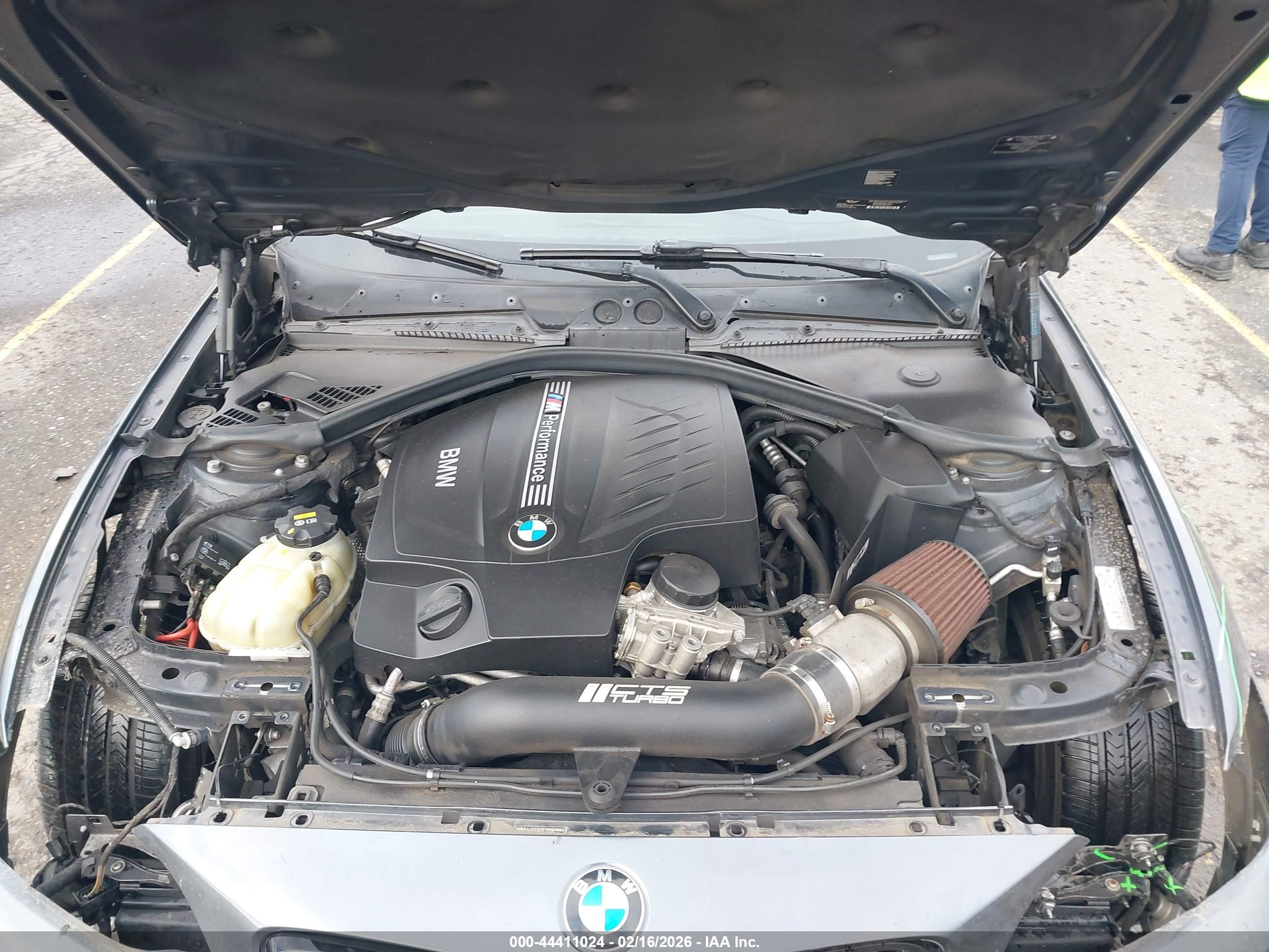 BMW M235 image 10