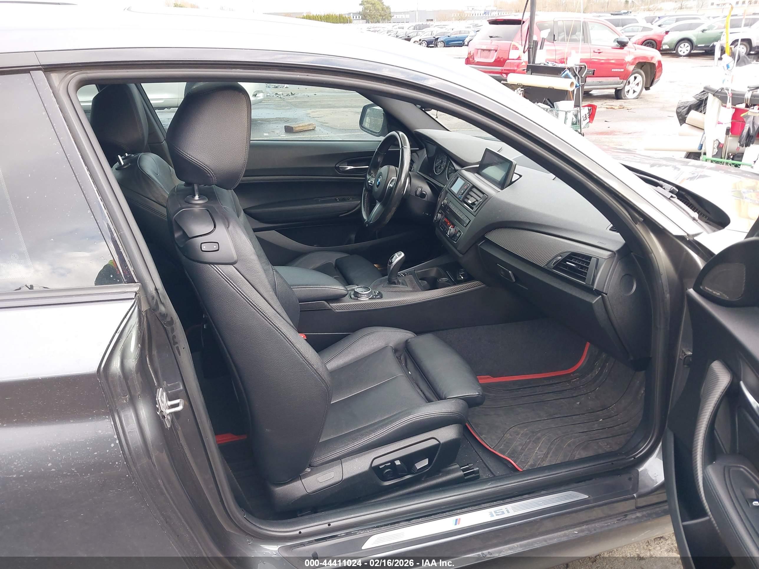 BMW M235 image 5